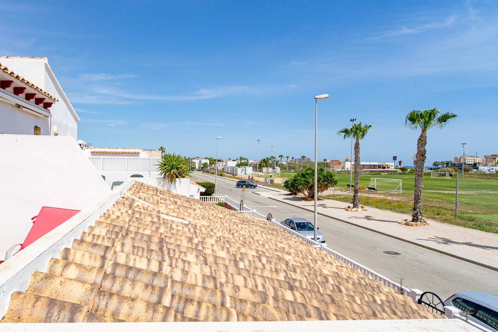 Wiederverkauf - Terrassenhaus - Torrevieja - Punta Prima