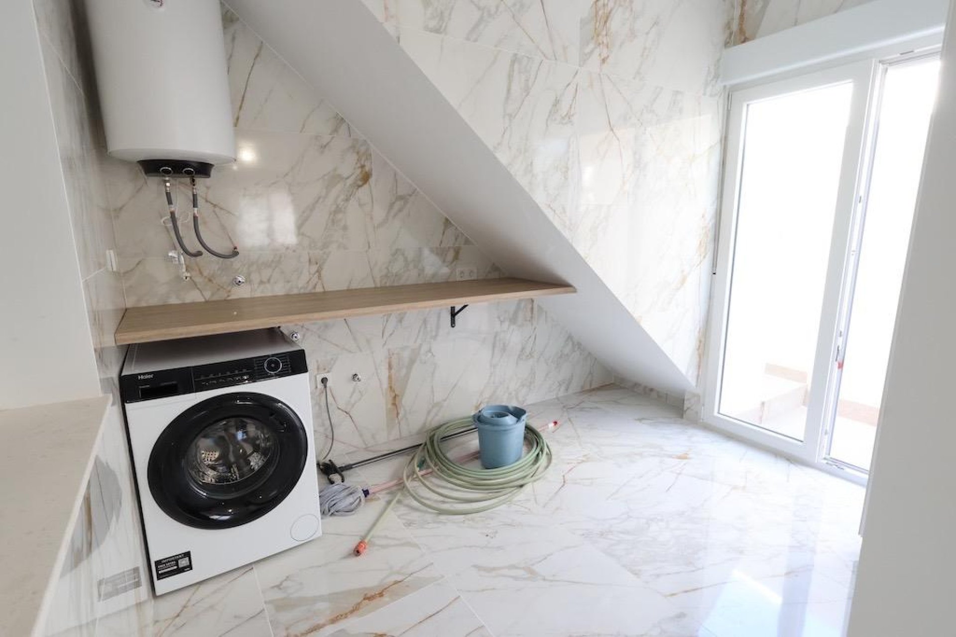 Wiederverkauf - Terrassenhaus - Torrevieja - San luis