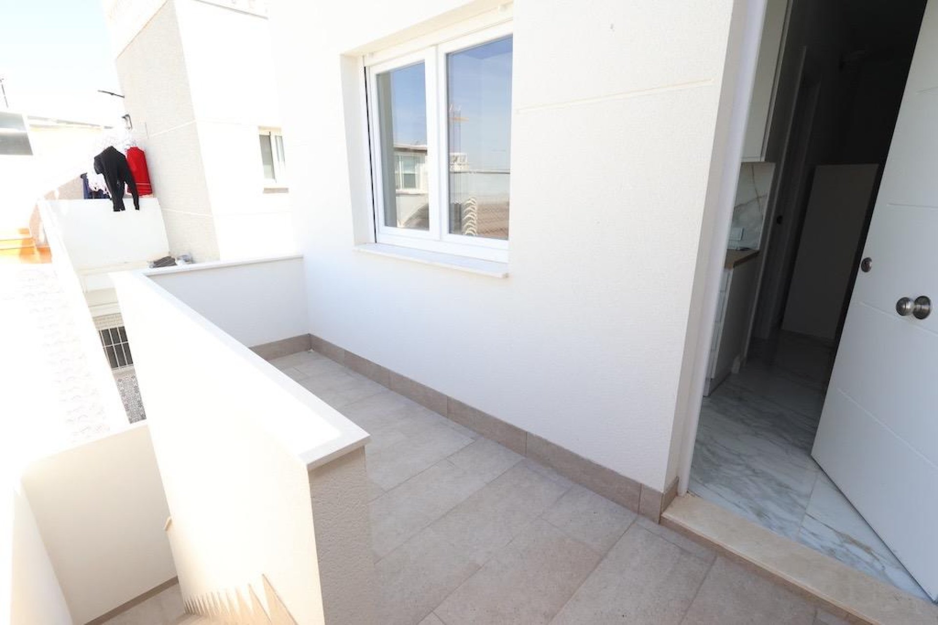 Wiederverkauf - Terrassenhaus - Torrevieja - San luis