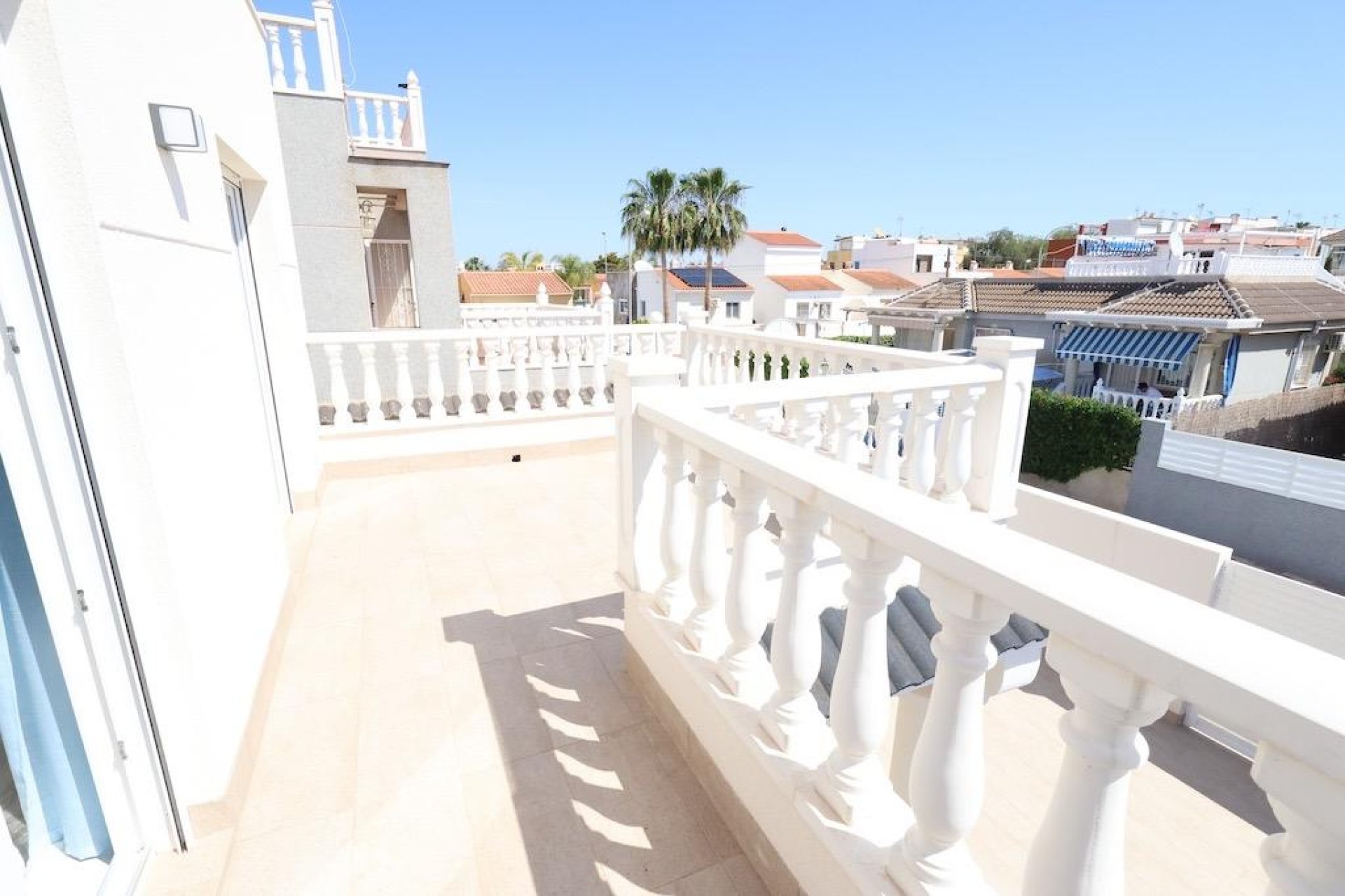 Wiederverkauf - Terrassenhaus - Torrevieja - San luis