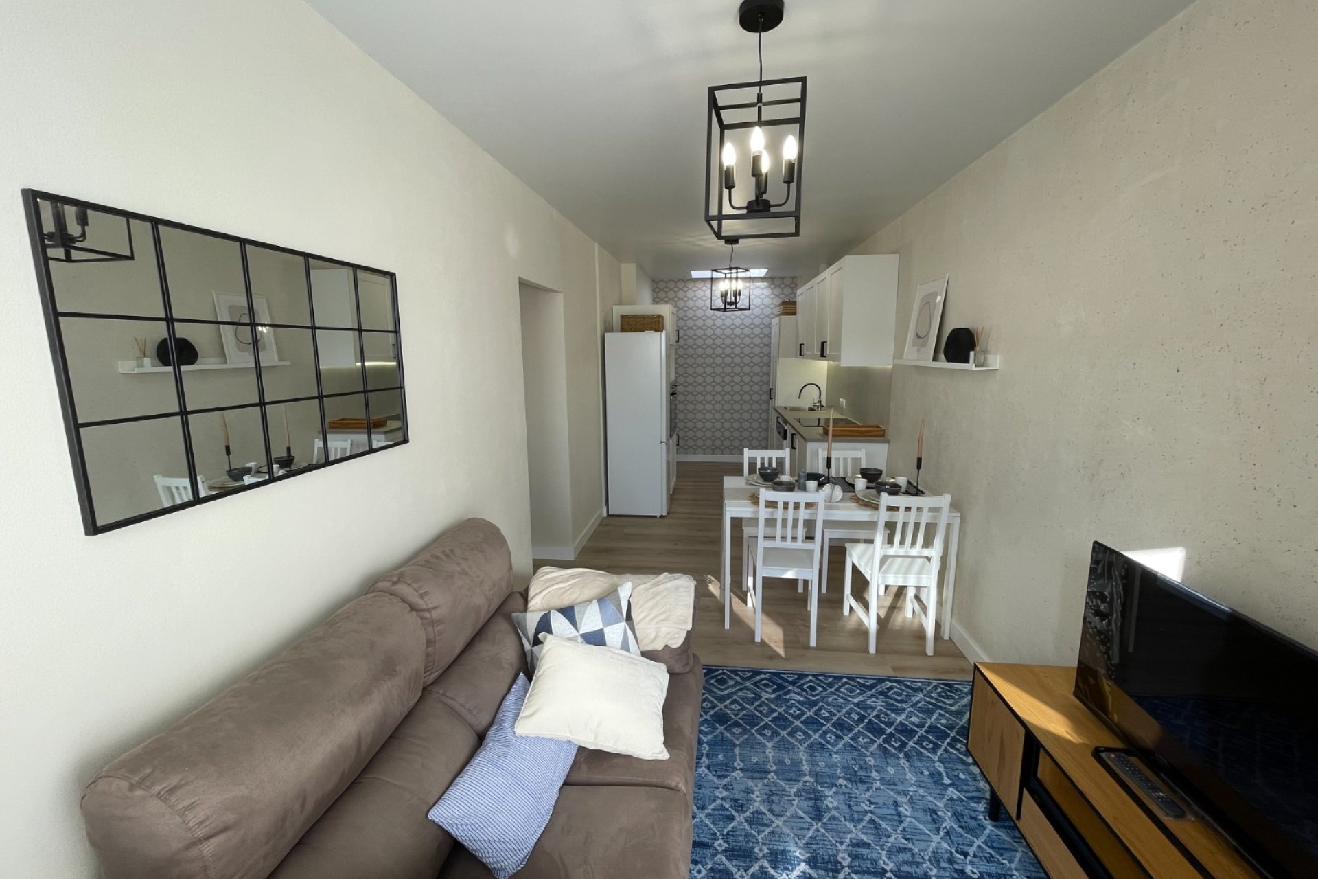 Wiederverkauf - Terrassenhaus - Torrevieja - Torretas