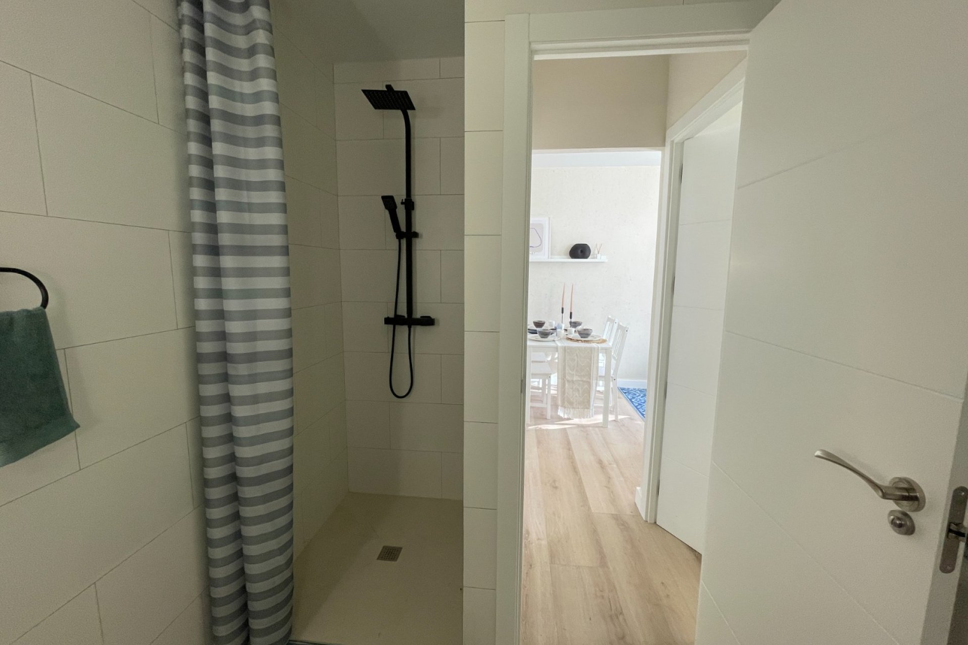 Wiederverkauf - Terrassenhaus - Torrevieja - Torretas