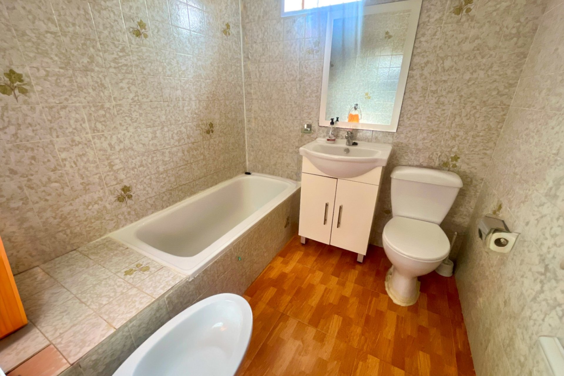 Wiederverkauf - Terrassenhaus - Torrevieja - Torretas