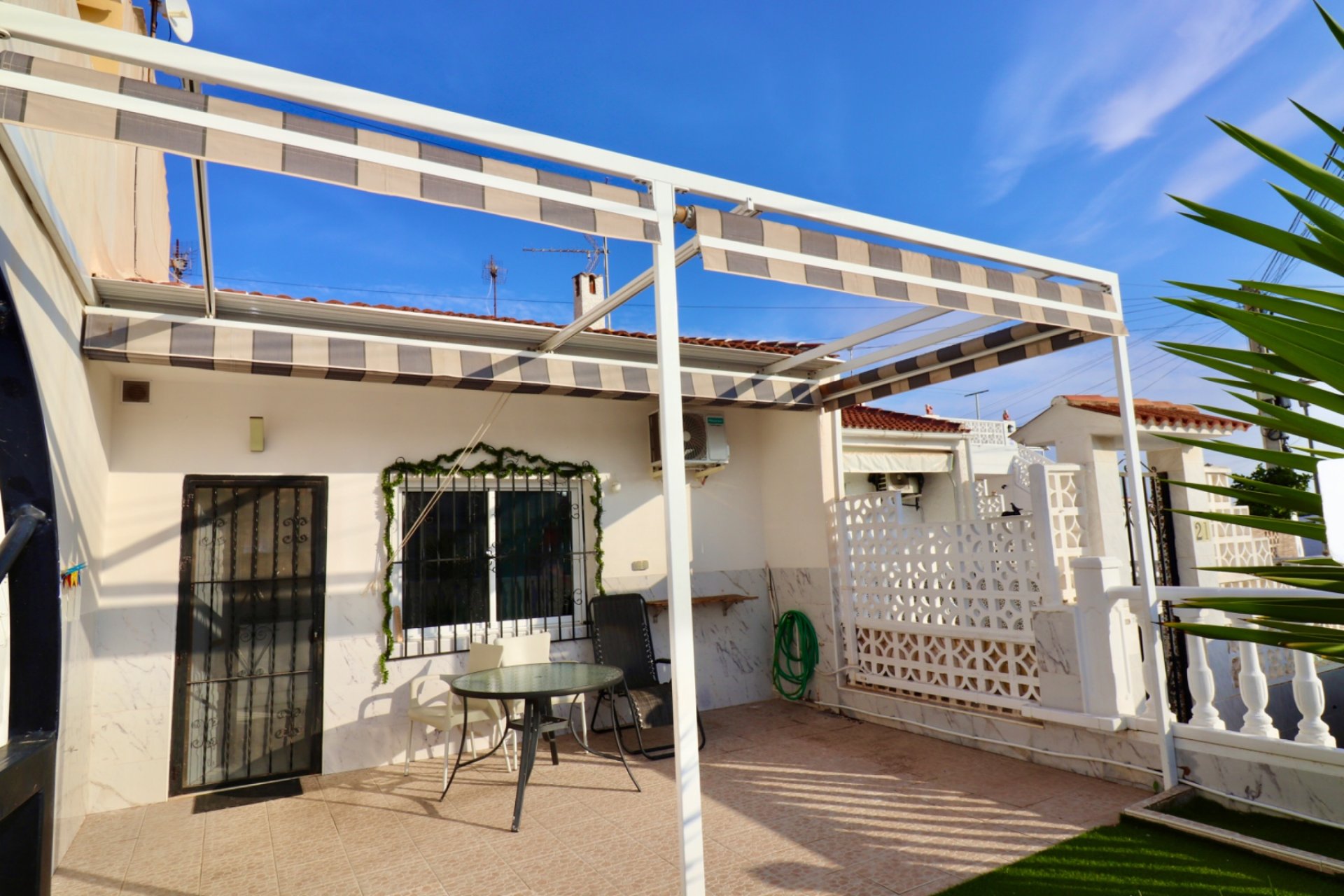 Wiederverkauf - Terrassenhaus - Torrevieja - Torretas
