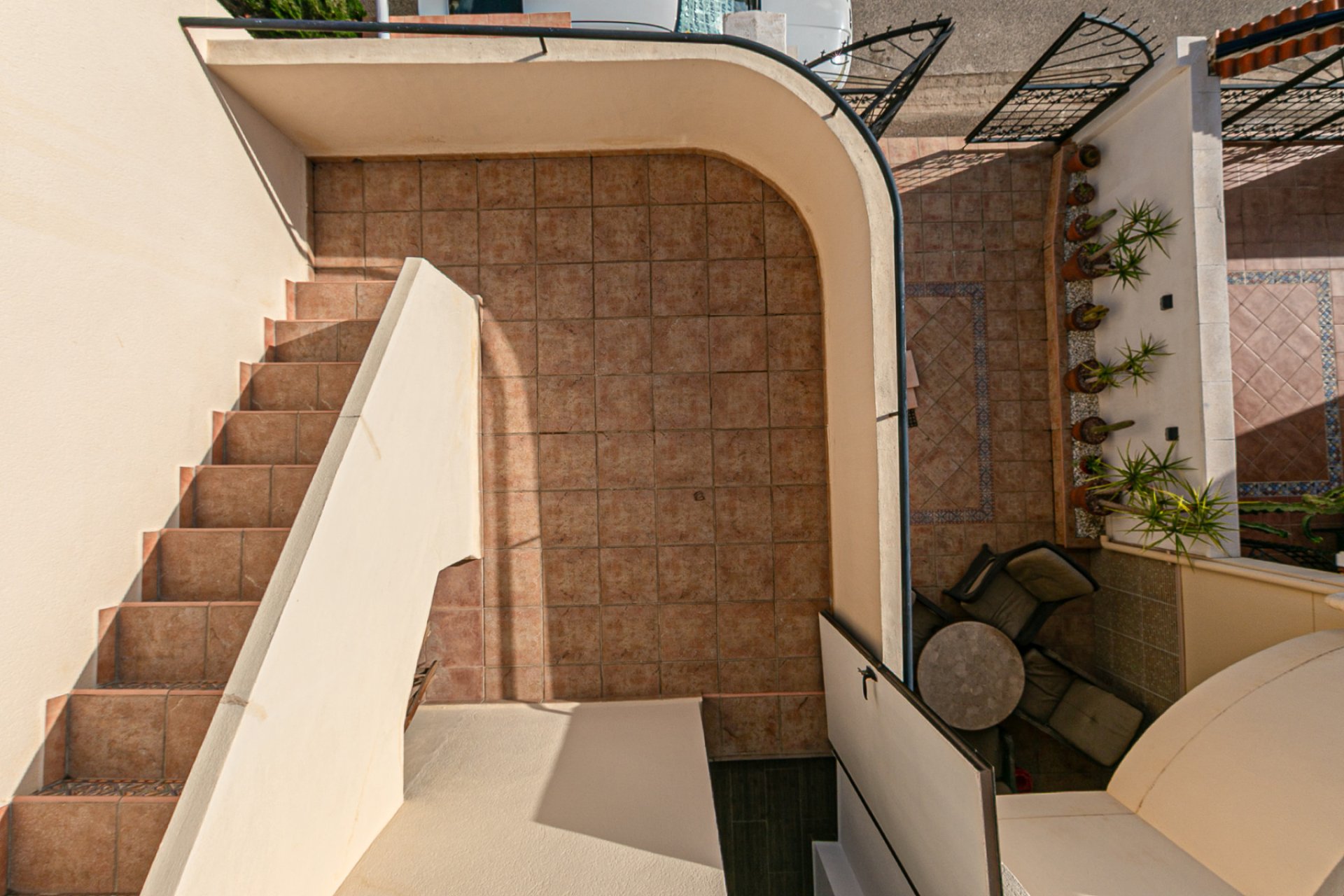 Wiederverkauf - Terrassenhaus - Torrevieja - Torretas