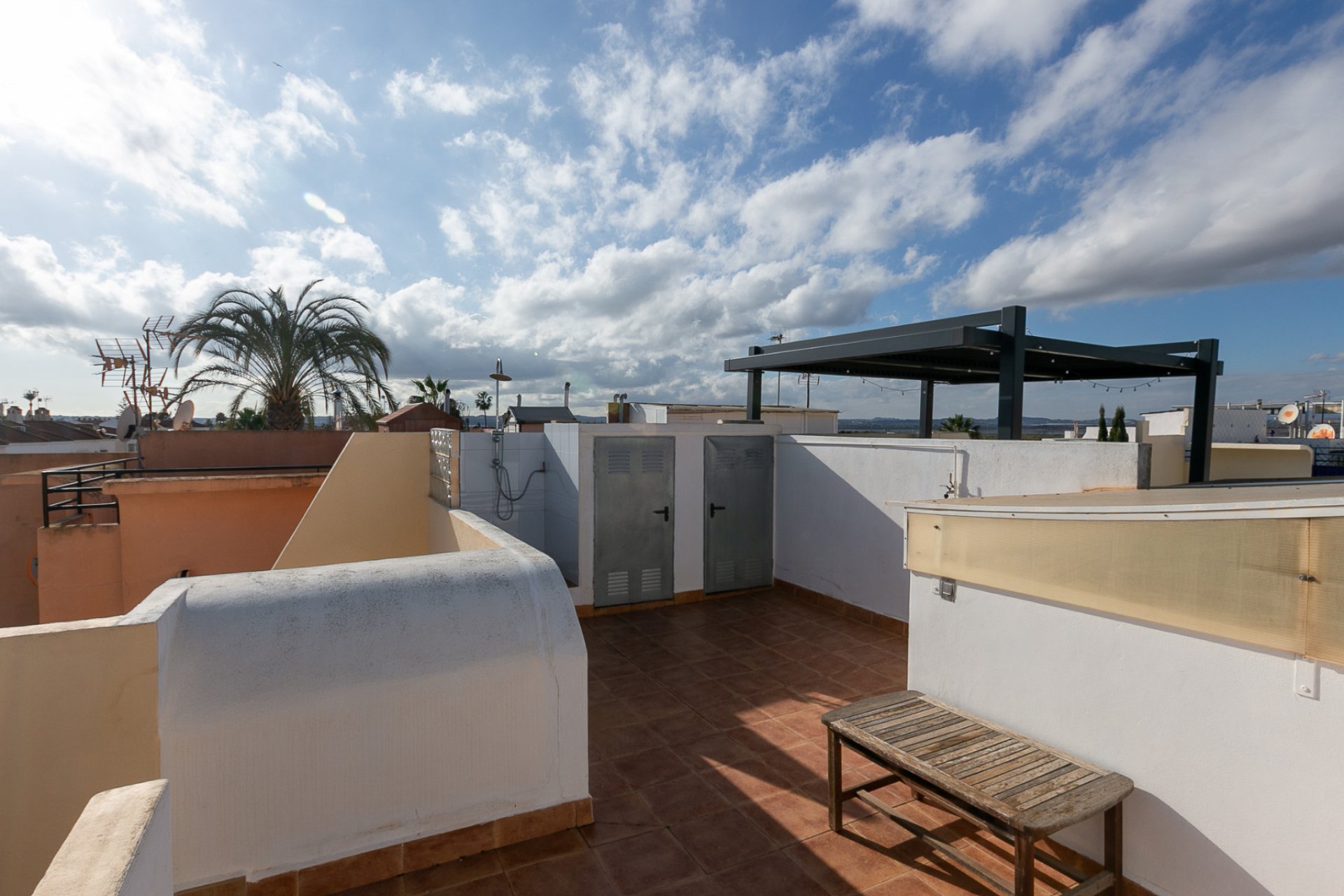 Wiederverkauf - Terrassenhaus - Torrevieja - Torretas
