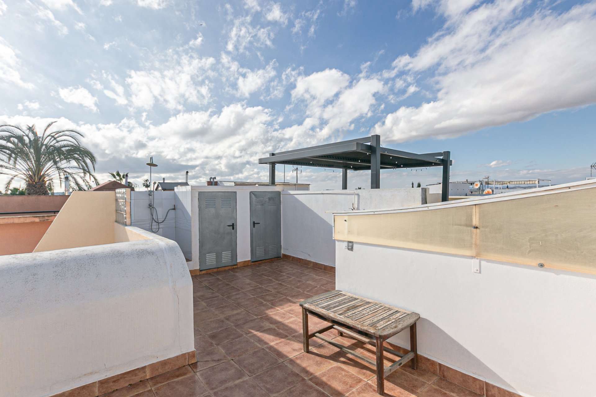 Wiederverkauf - Terrassenhaus - Torrevieja - Torretas