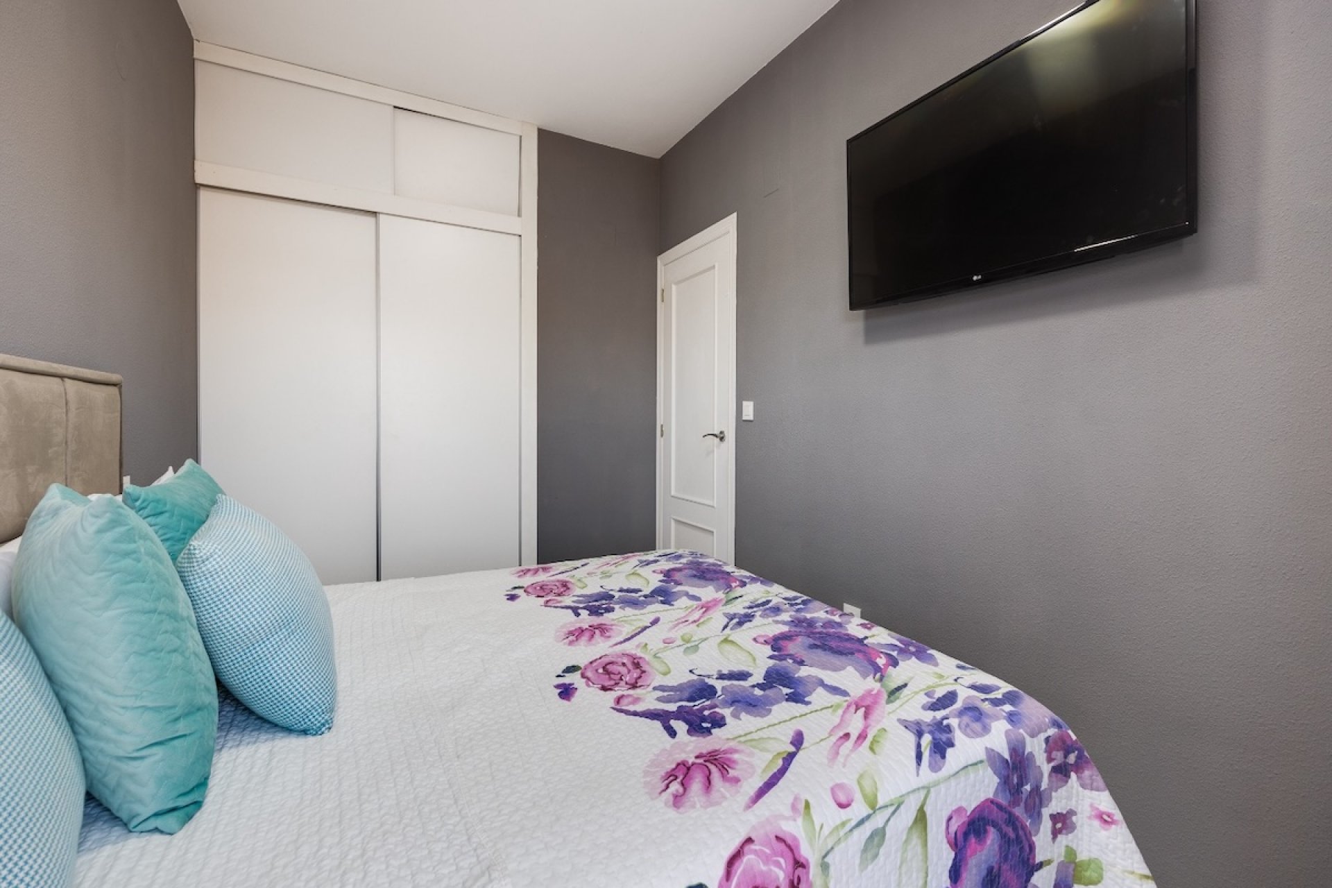 Wiederverkauf - Terrassenhaus - Torrevieja - Torretas