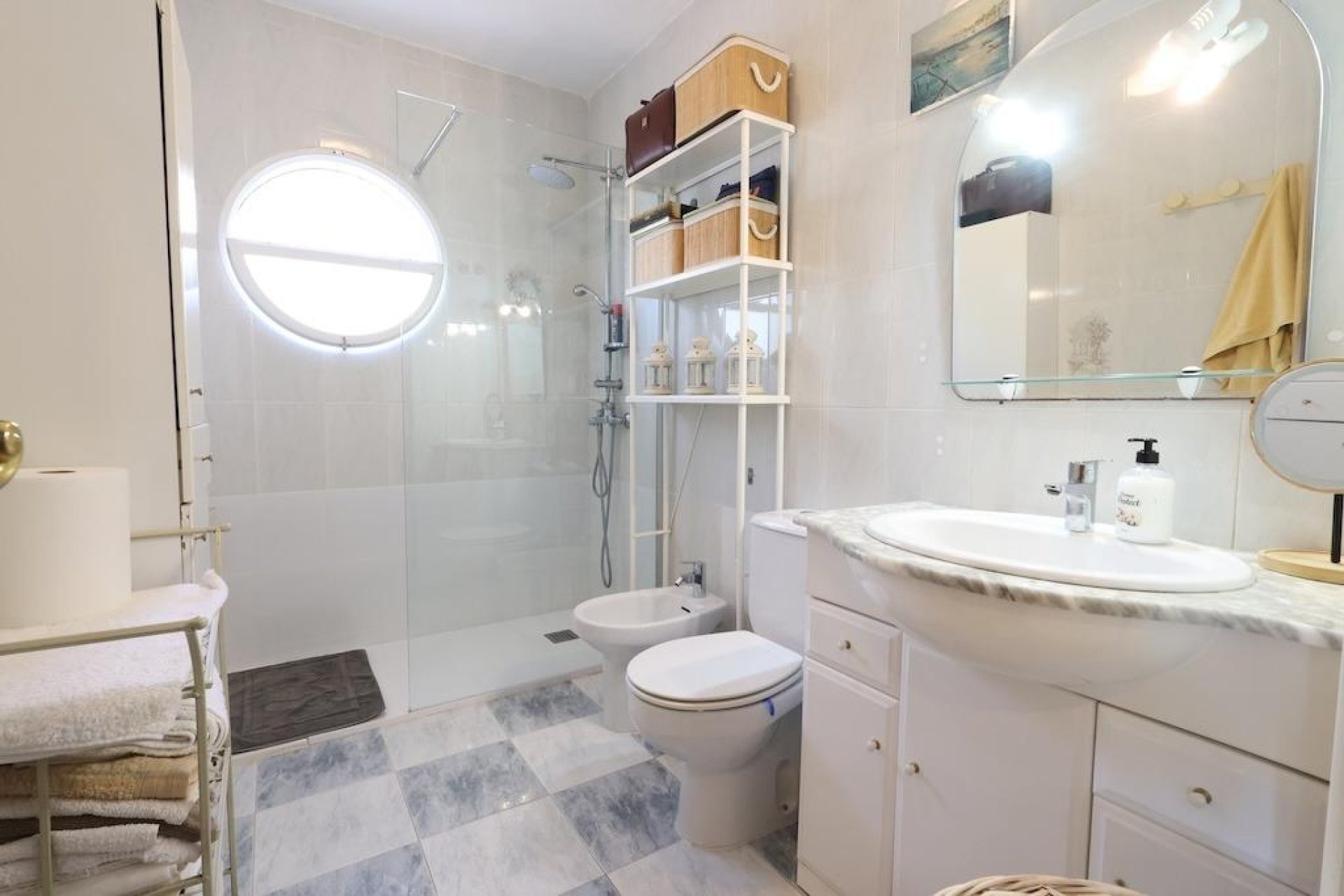 Wiederverkauf - Terrassenhaus - Torrevieja - Torretas