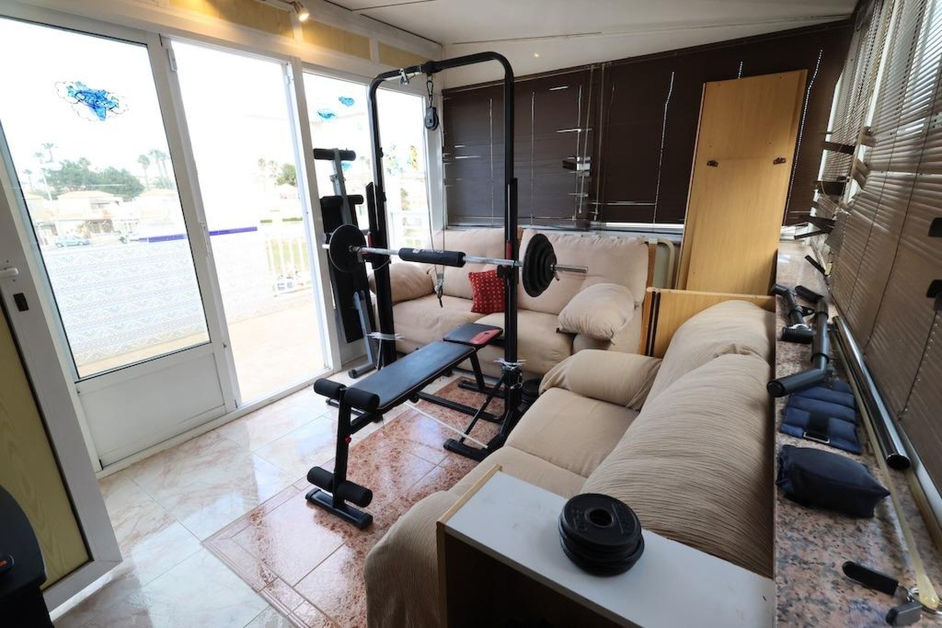 Wiederverkauf - Terrassenhaus - Torrevieja - Torretas