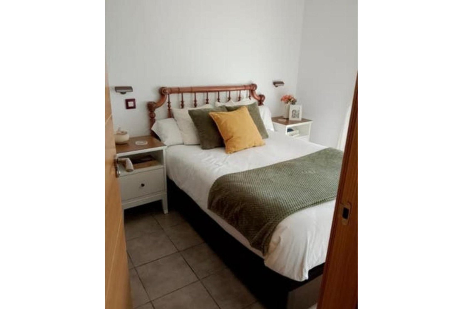 Wiederverkauf - Terrassenhaus - Torrevieja - Torretas