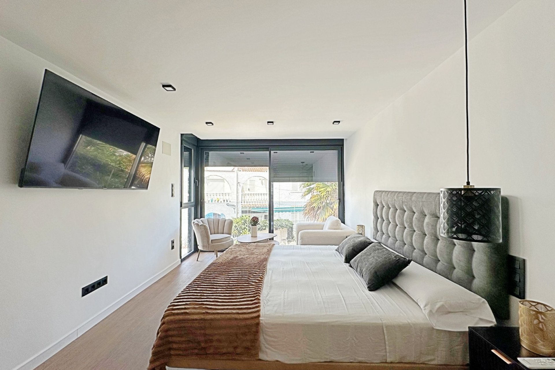 Wiederverkauf - Terrassenhaus - Torrevieja - Torrevieja - Aguas Nuevas