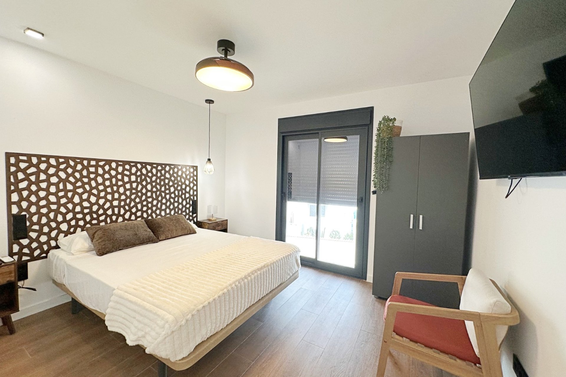 Wiederverkauf - Terrassenhaus - Torrevieja - Torrevieja - Aguas Nuevas