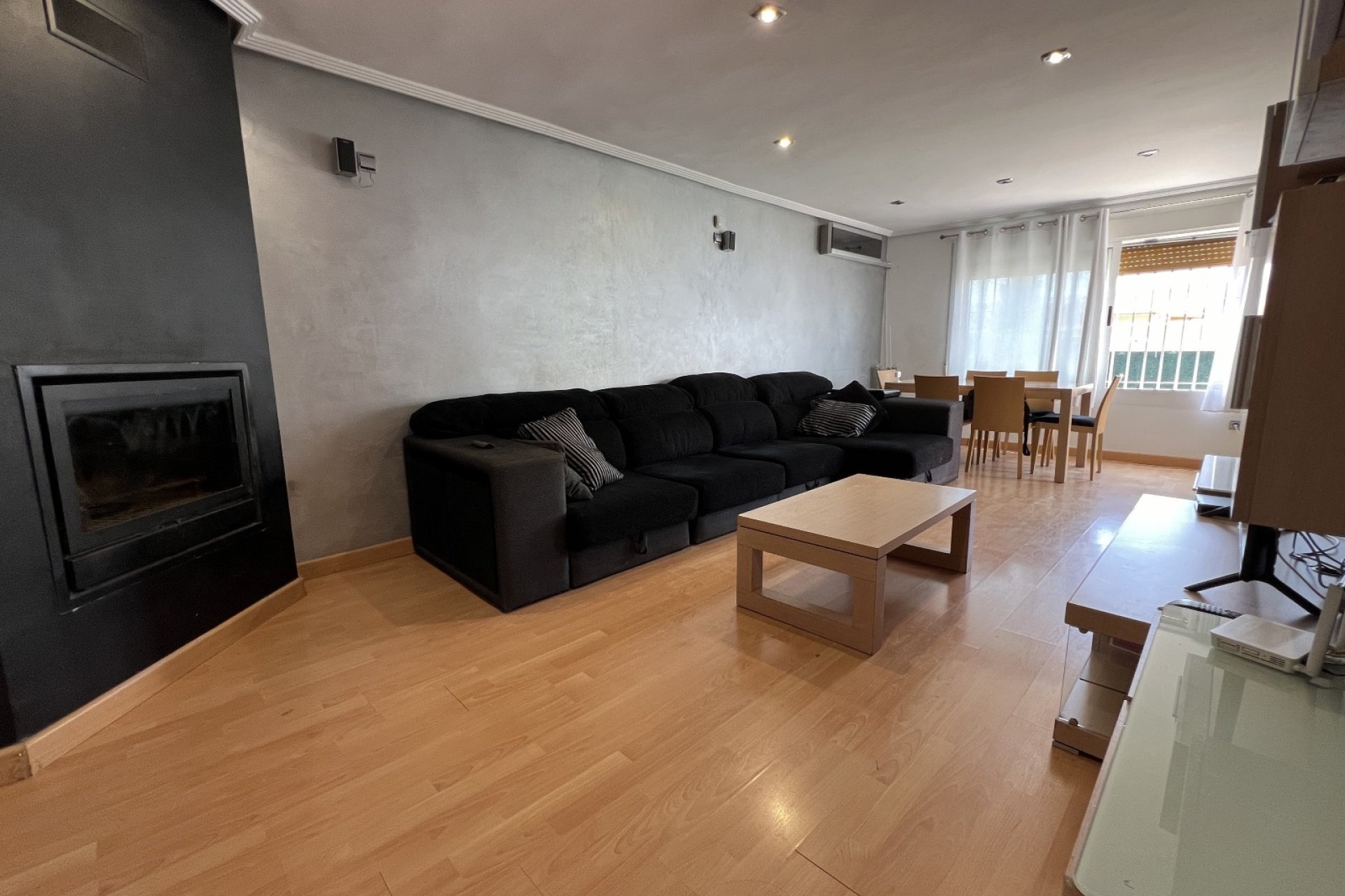 Wiederverkauf - Terrassenhaus - Torrevieja