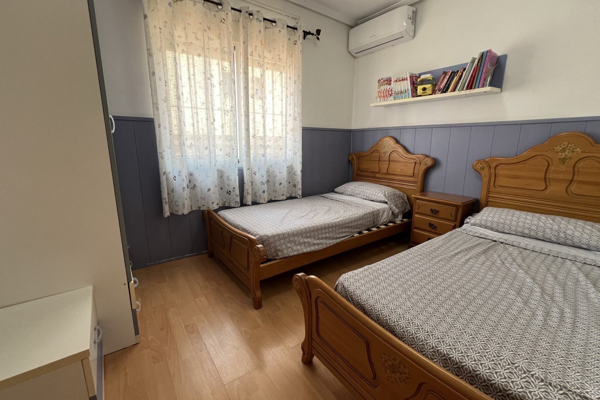 Wiederverkauf - Terrassenhaus - Torrevieja