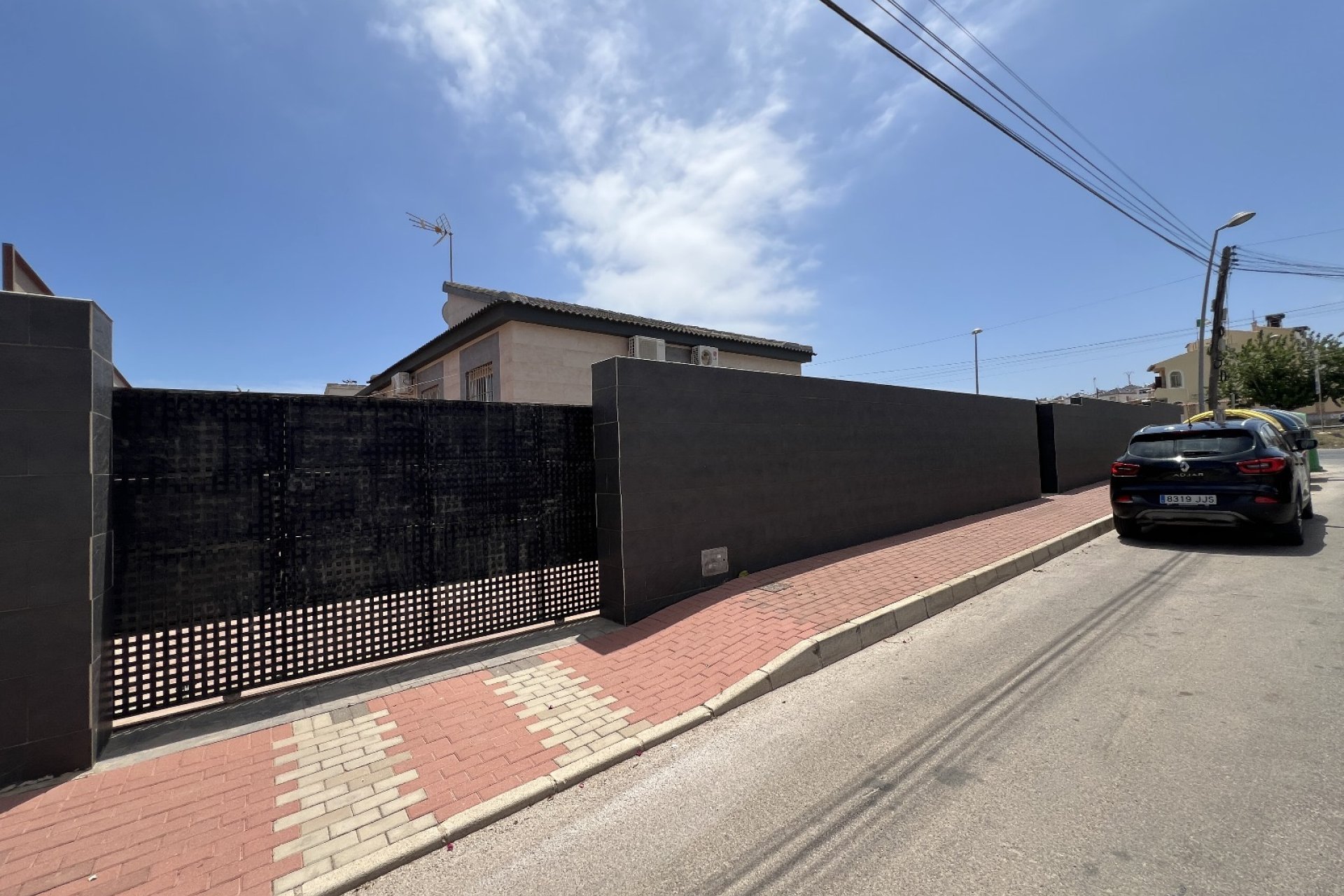 Wiederverkauf - Terrassenhaus - Torrevieja