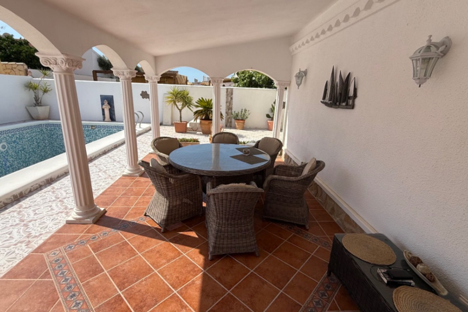 Wiederverkauf - Terrassenhaus - Torrevieja