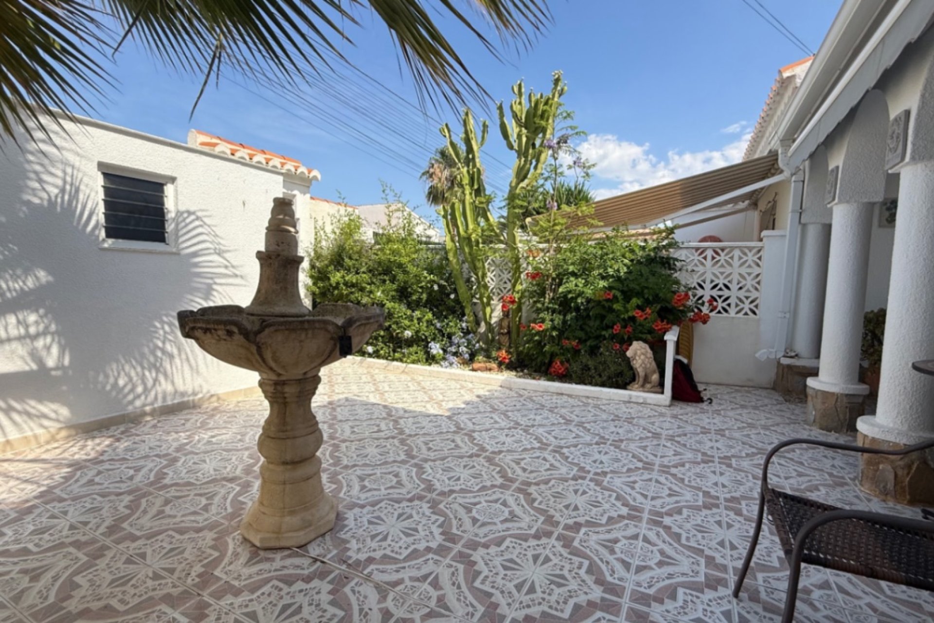 Wiederverkauf - Terrassenhaus - Torrevieja