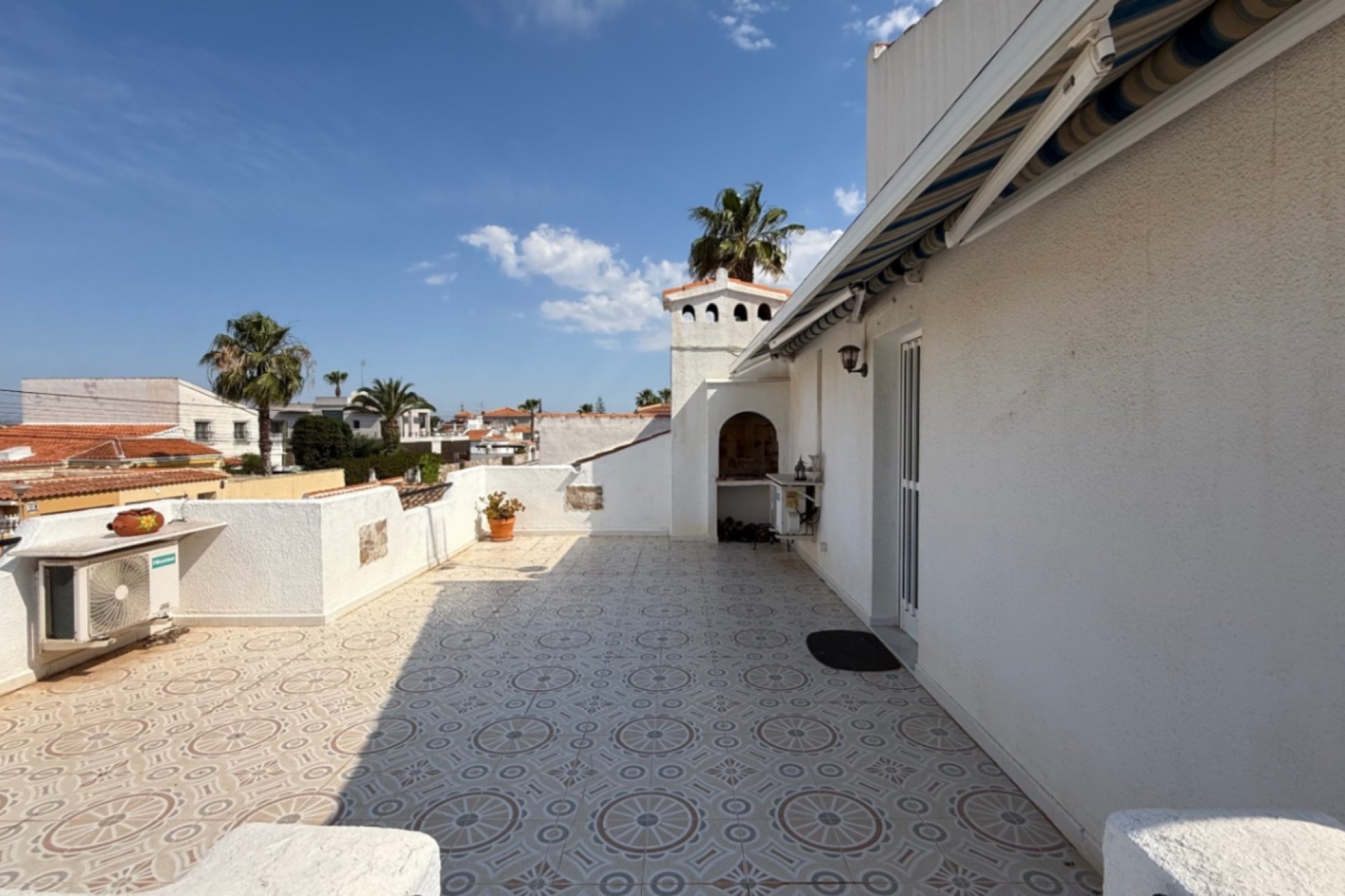 Wiederverkauf - Terrassenhaus - Torrevieja