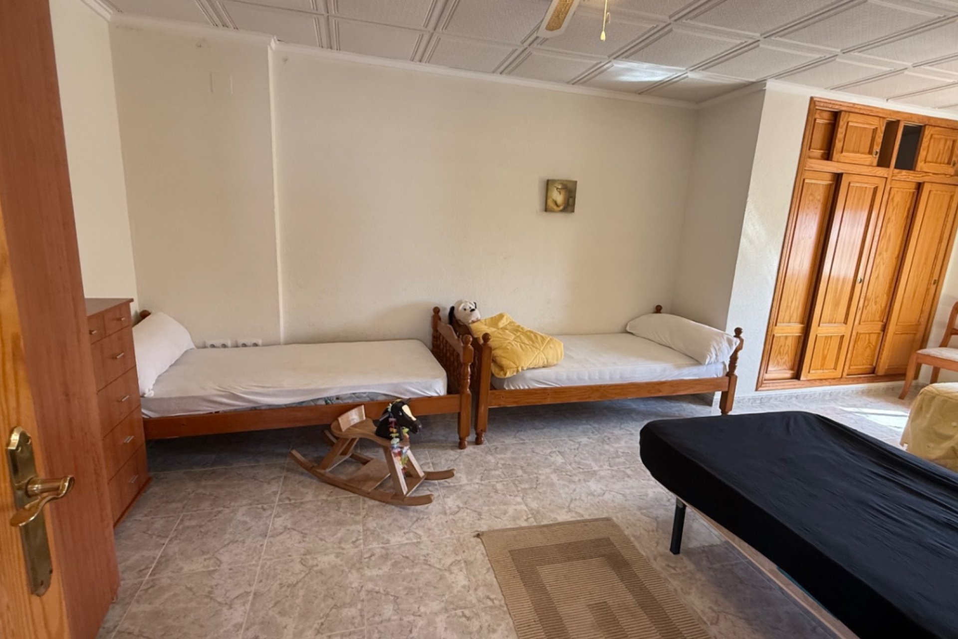 Wiederverkauf - Terrassenhaus - Torrevieja