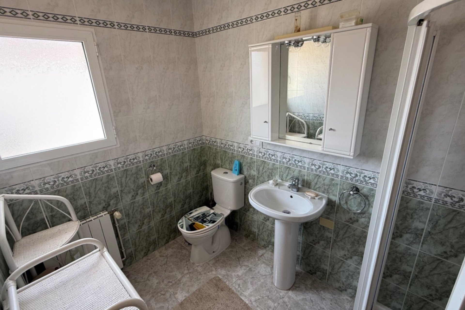 Wiederverkauf - Terrassenhaus - Torrevieja