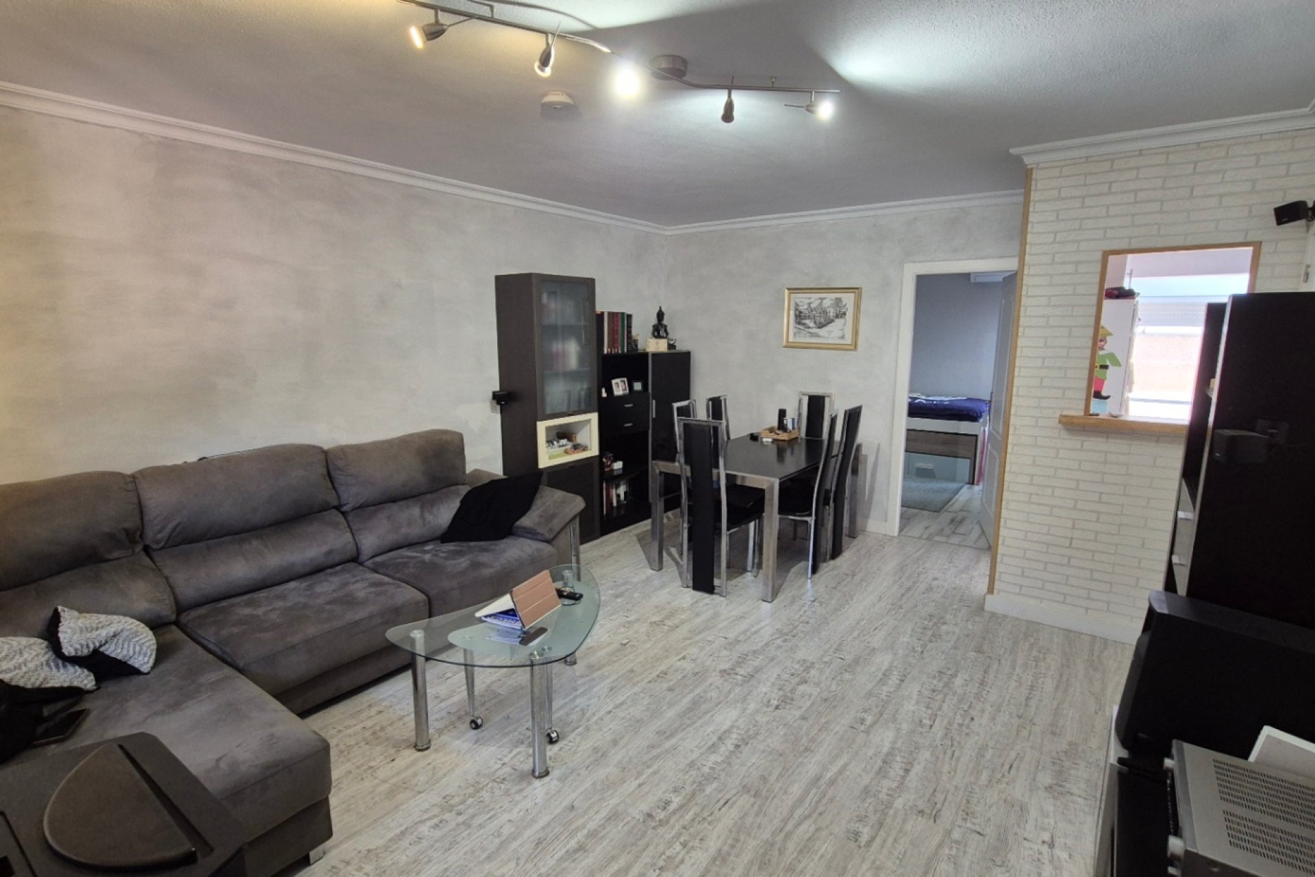 Wiederverkauf - Terrassenhaus - Torrevieja