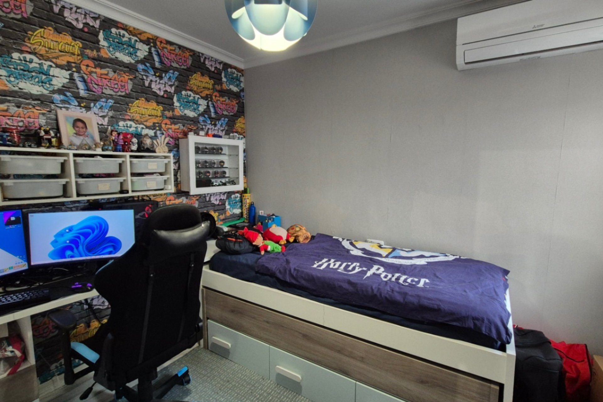 Wiederverkauf - Terrassenhaus - Torrevieja