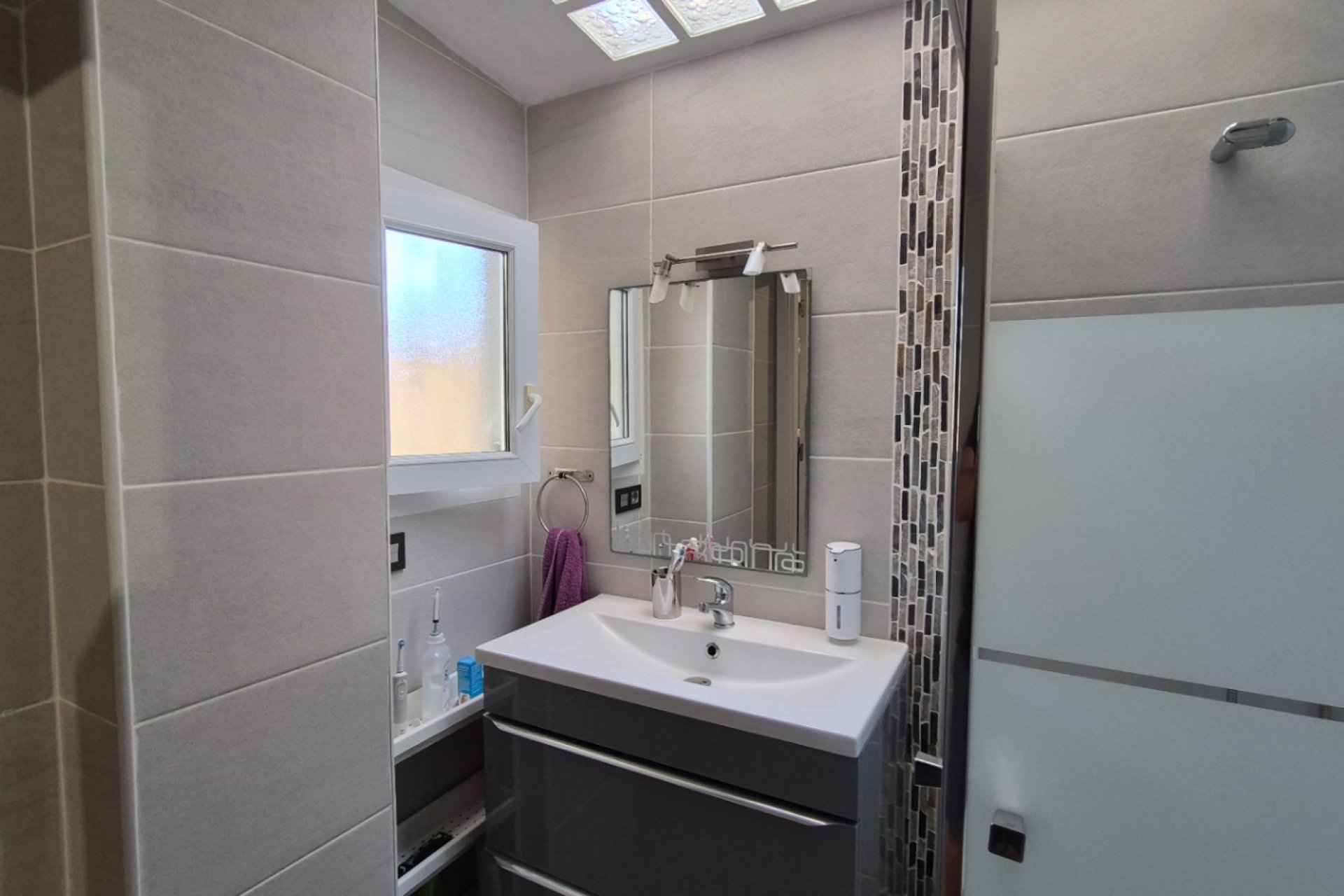 Wiederverkauf - Terrassenhaus - Torrevieja