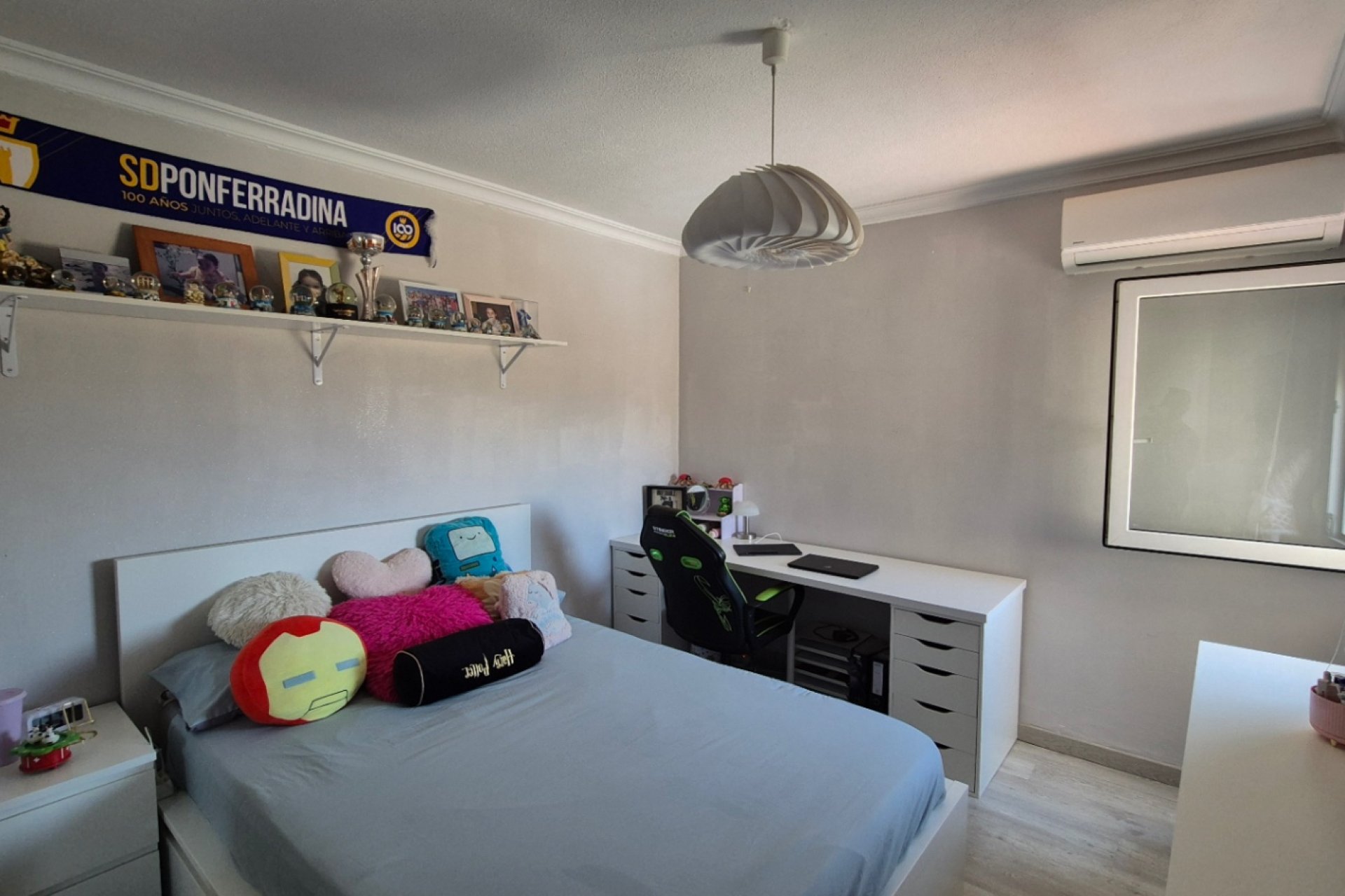 Wiederverkauf - Terrassenhaus - Torrevieja