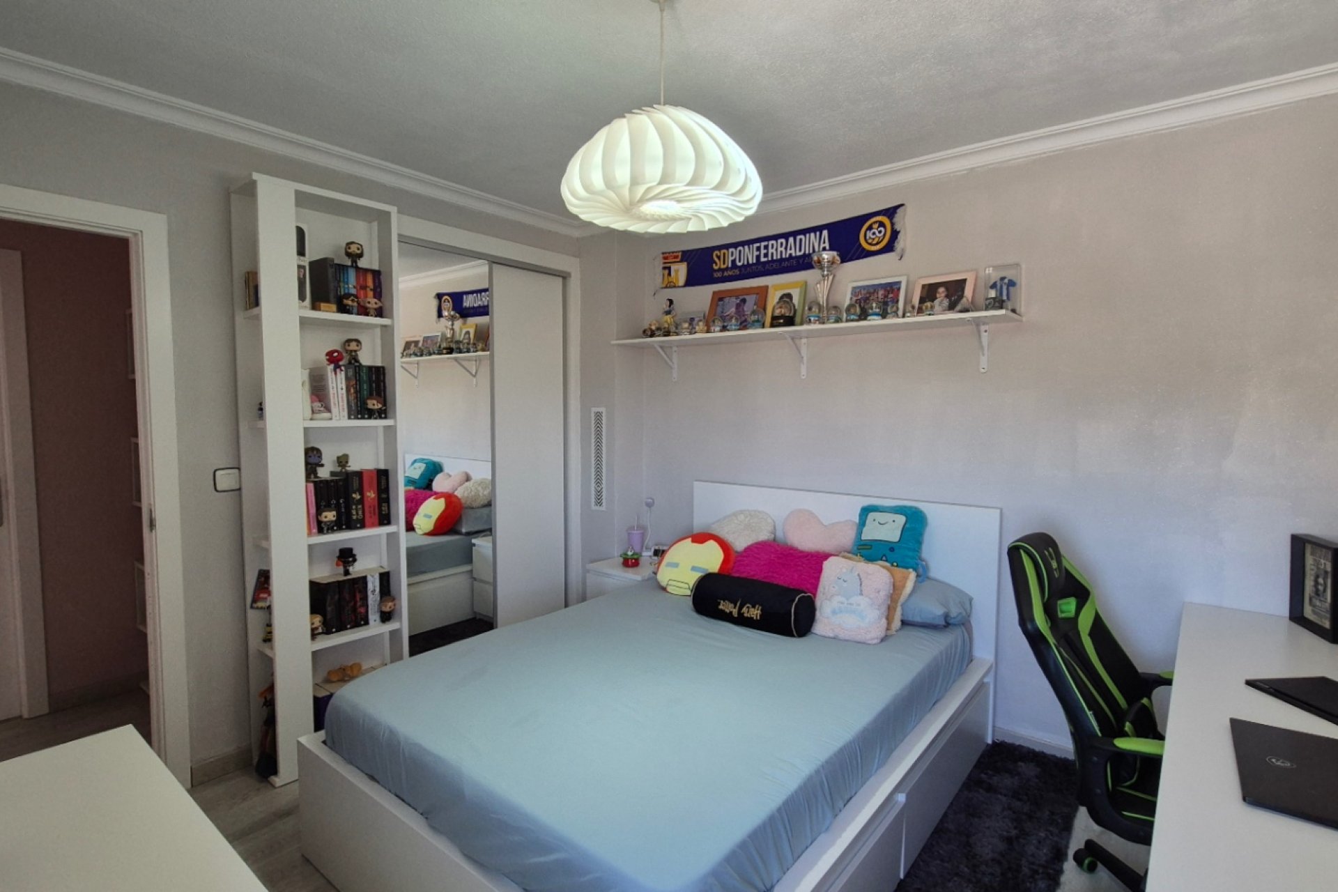 Wiederverkauf - Terrassenhaus - Torrevieja