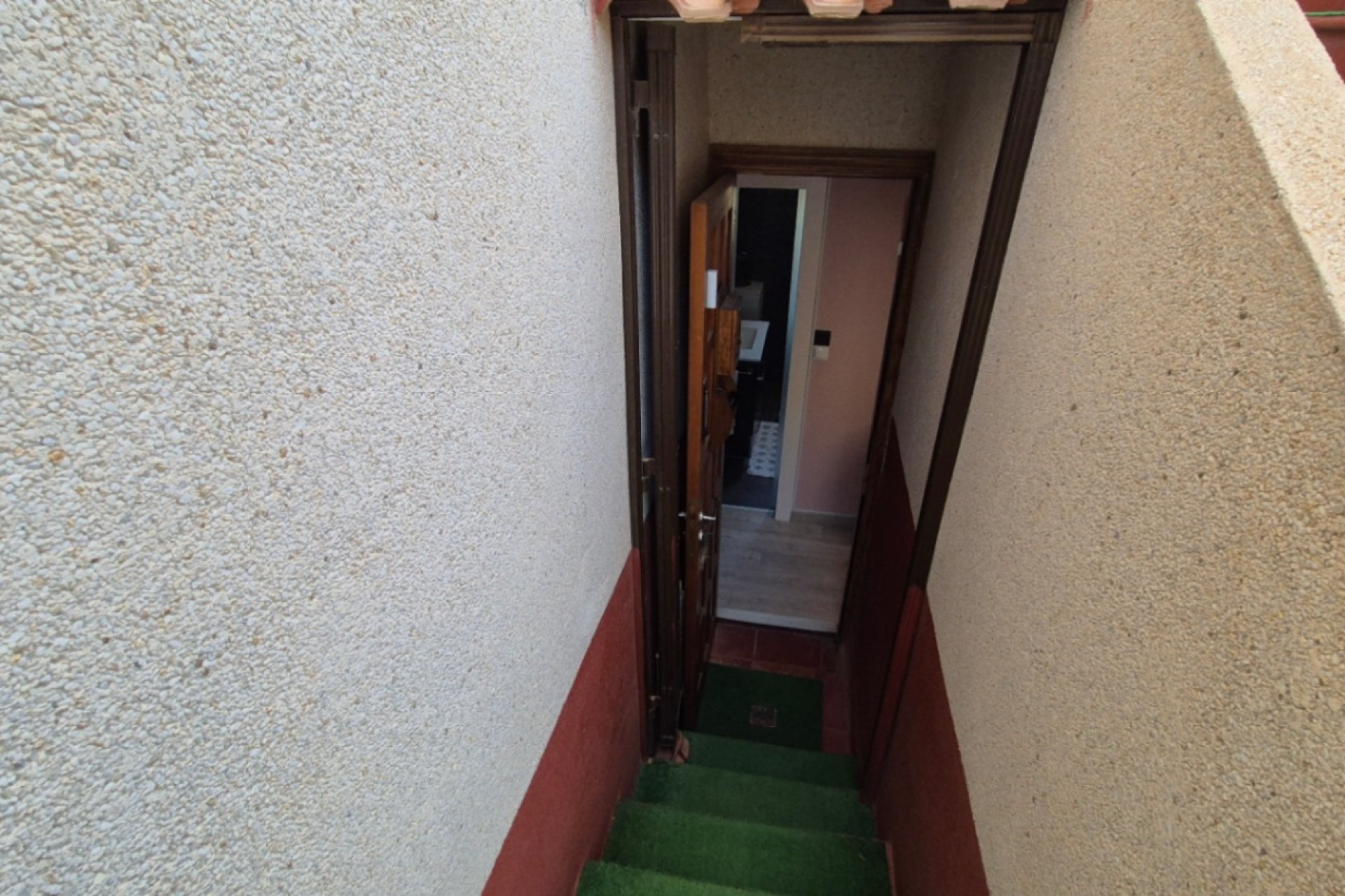 Wiederverkauf - Terrassenhaus - Torrevieja