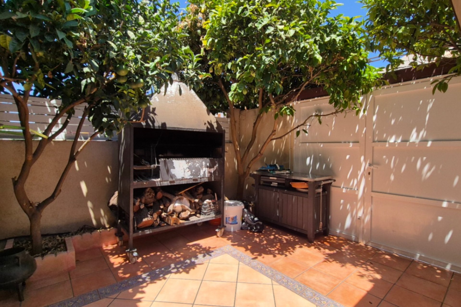 Wiederverkauf - Terrassenhaus - Torrevieja