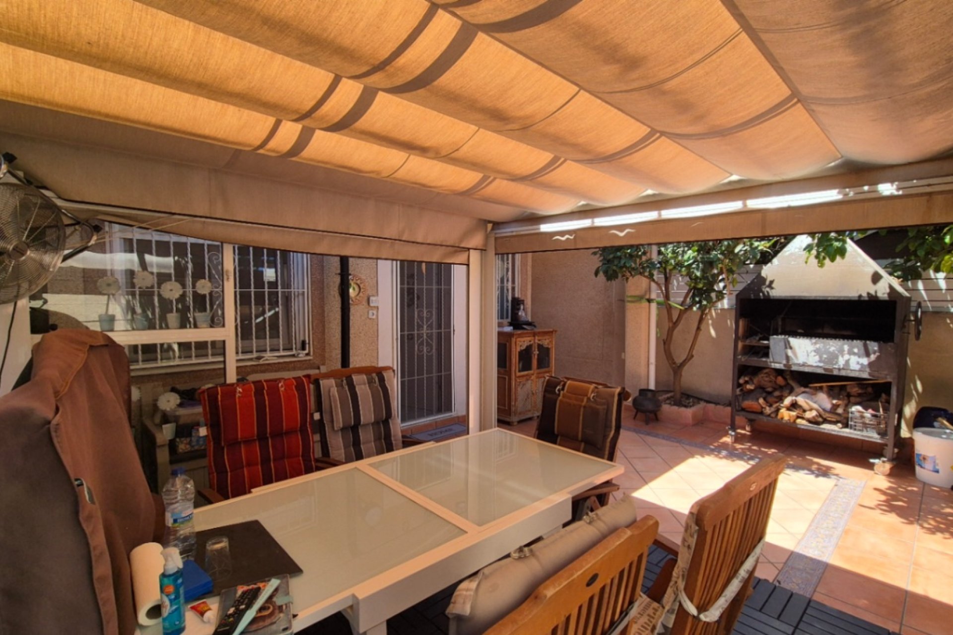 Wiederverkauf - Terrassenhaus - Torrevieja