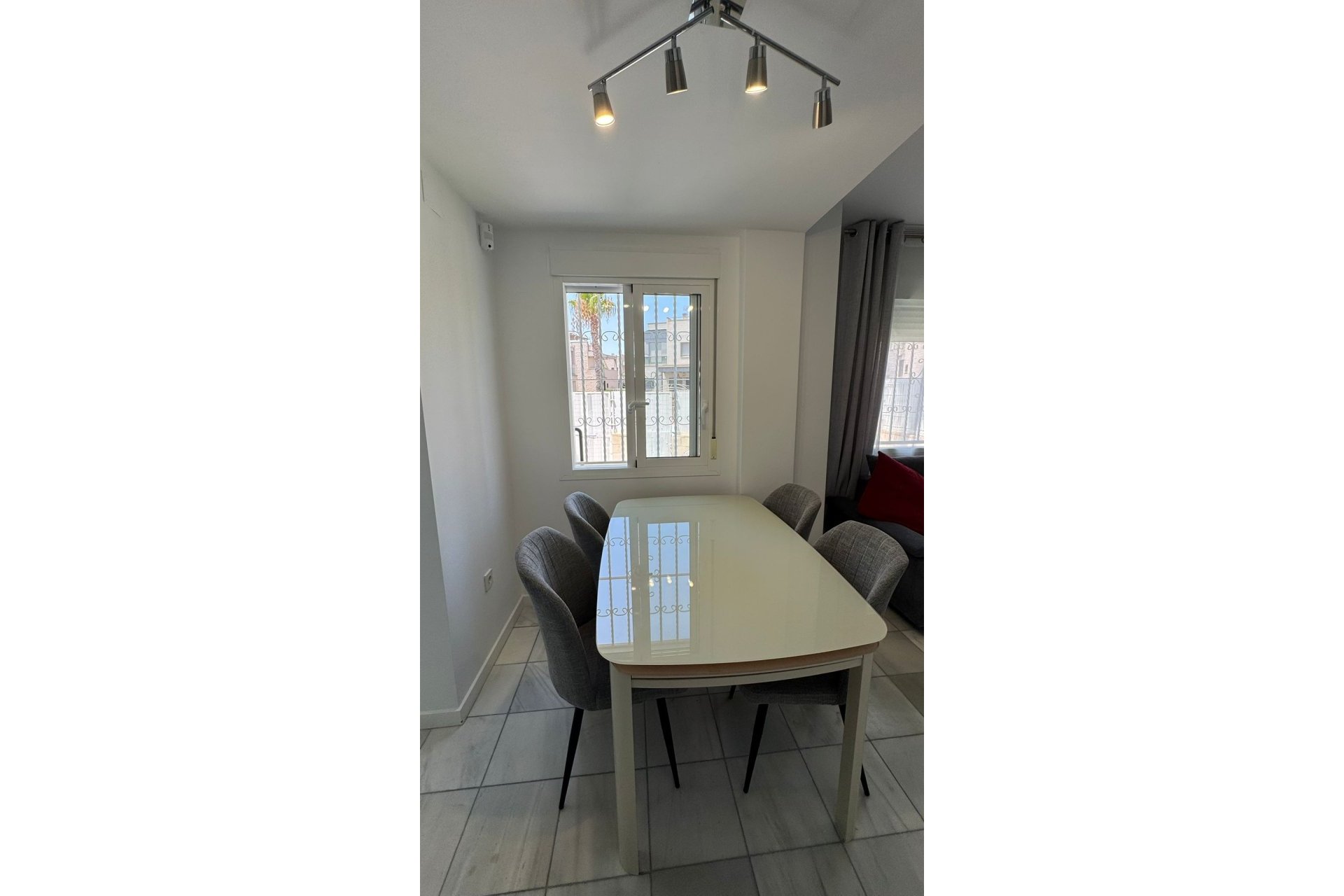 Wiederverkauf - Terrassenhaus - Torrevieja