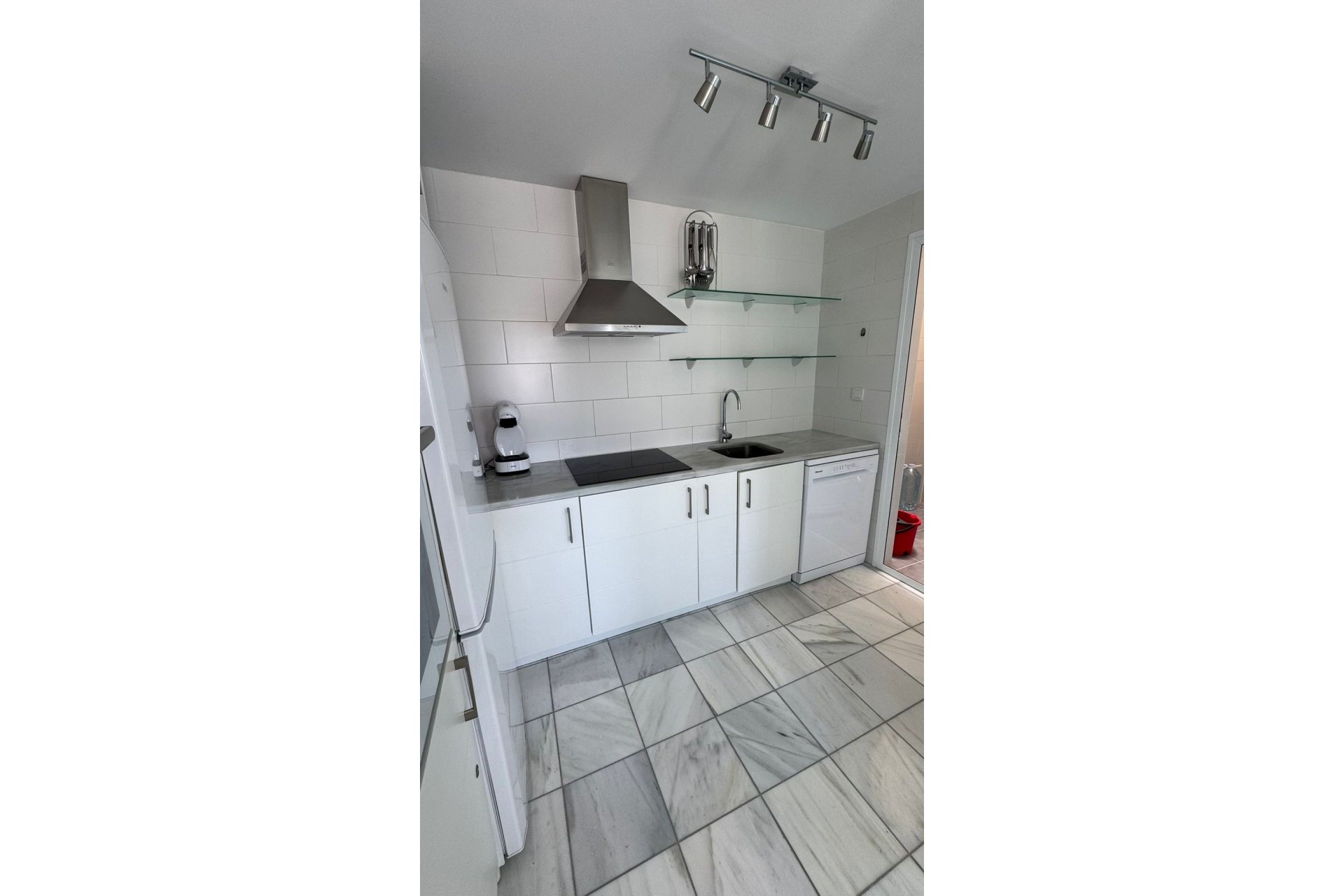 Wiederverkauf - Terrassenhaus - Torrevieja