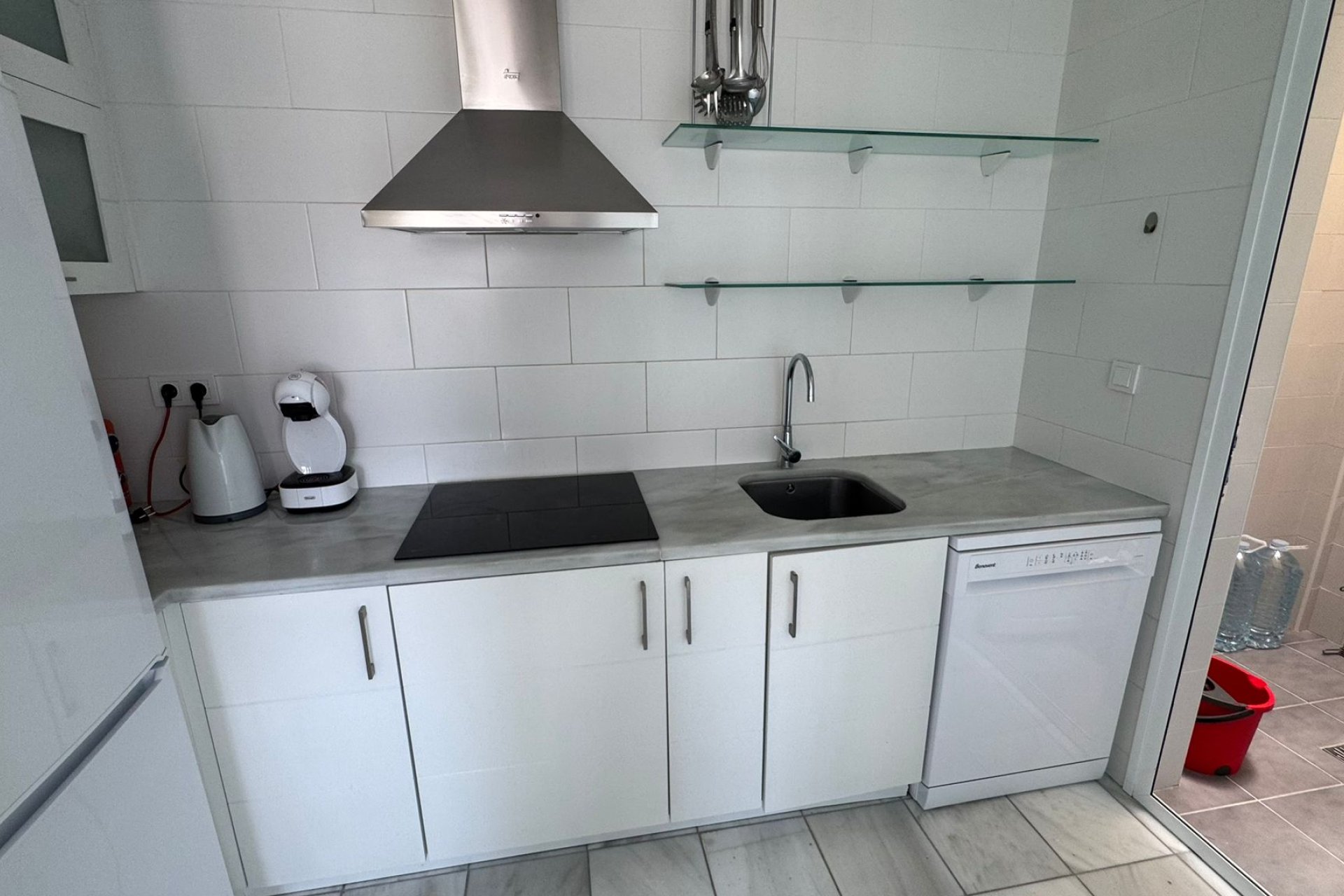 Wiederverkauf - Terrassenhaus - Torrevieja