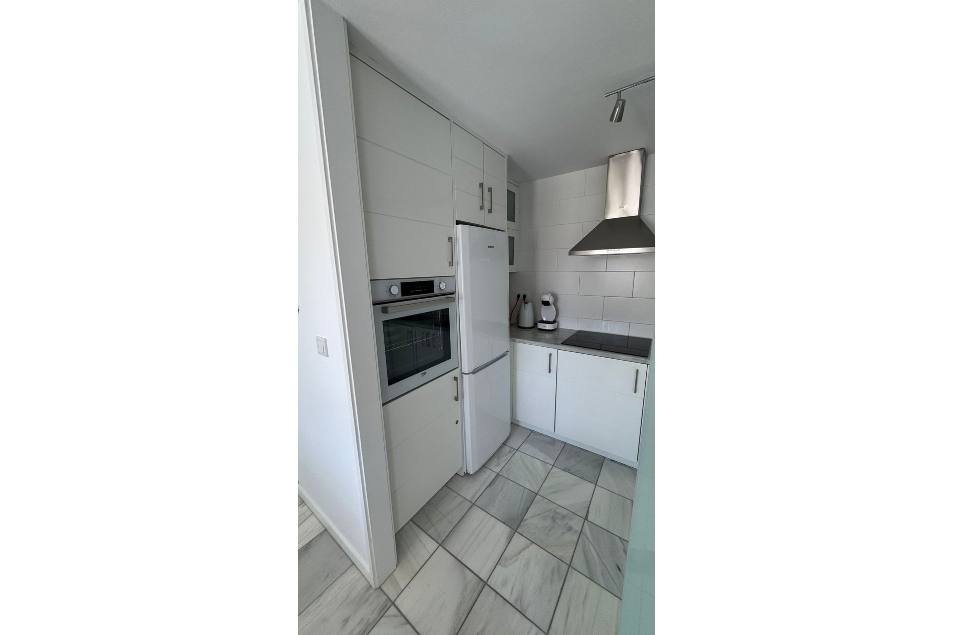 Wiederverkauf - Terrassenhaus - Torrevieja