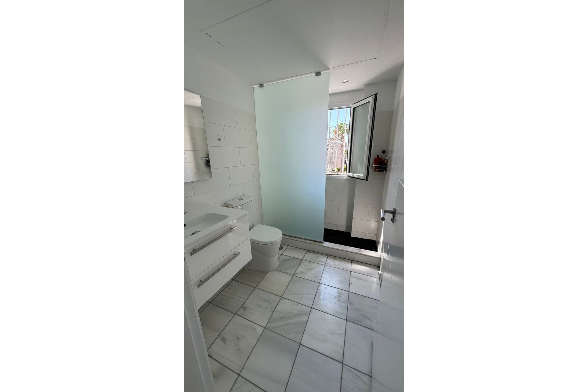 Wiederverkauf - Terrassenhaus - Torrevieja