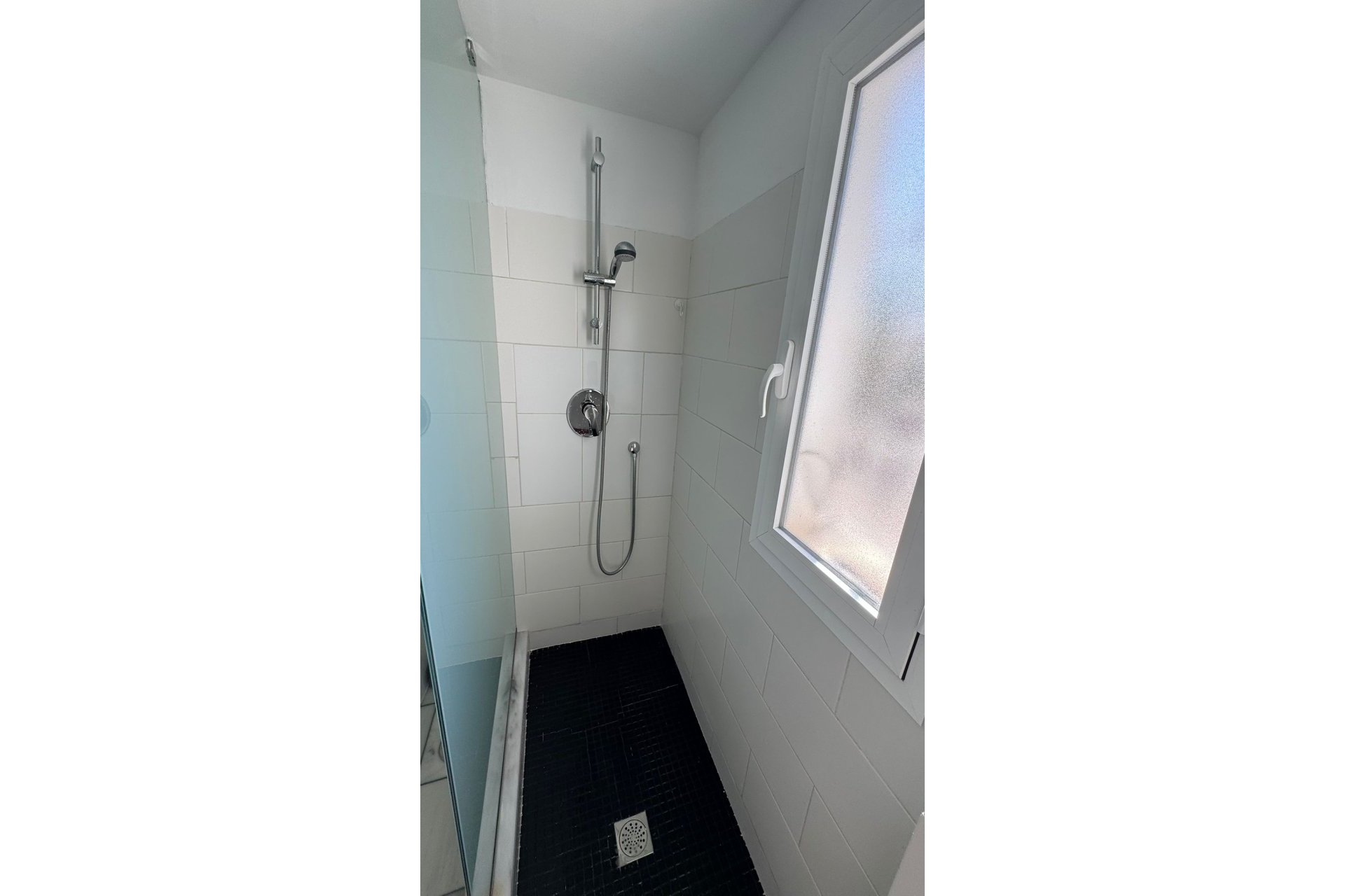 Wiederverkauf - Terrassenhaus - Torrevieja