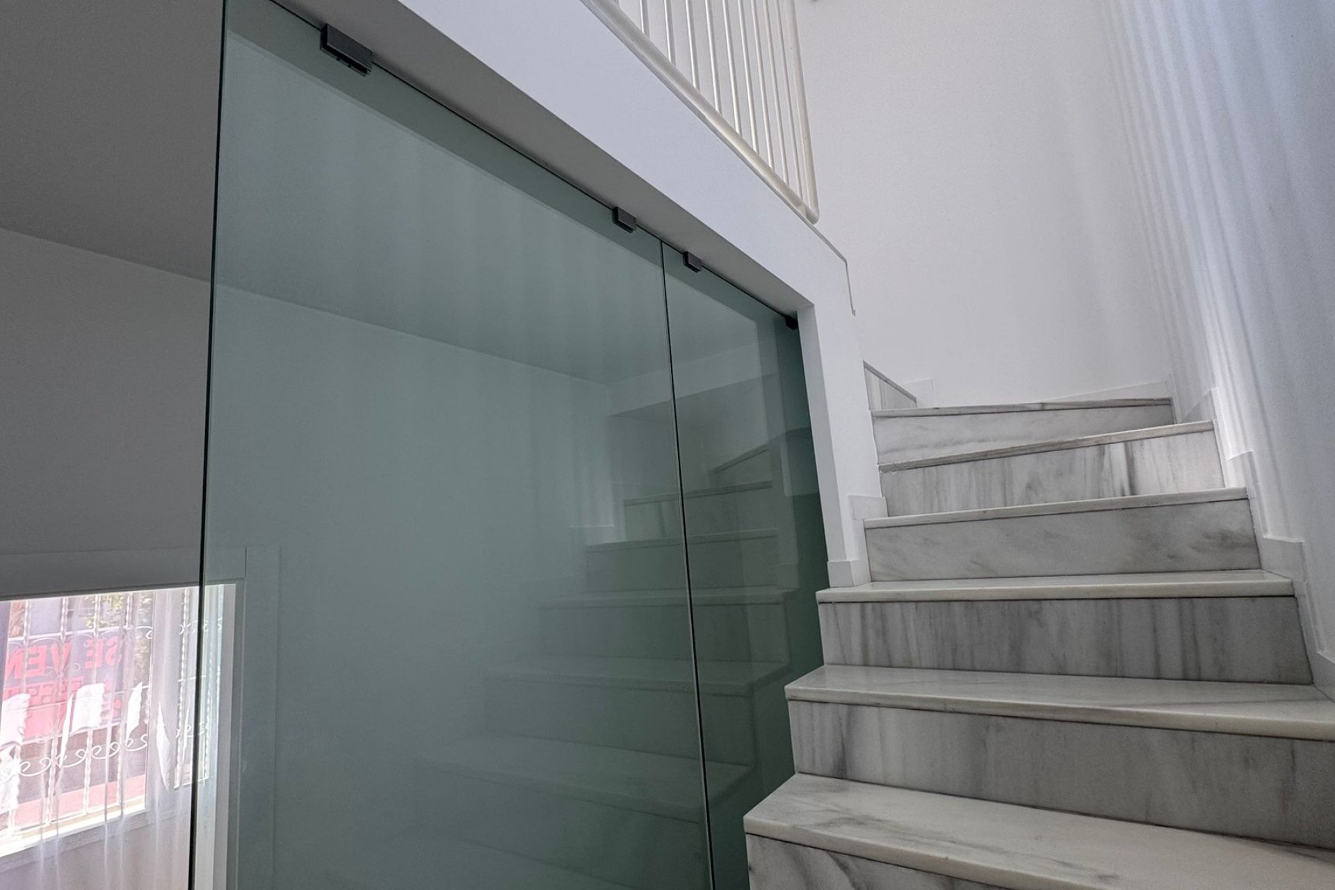 Wiederverkauf - Terrassenhaus - Torrevieja