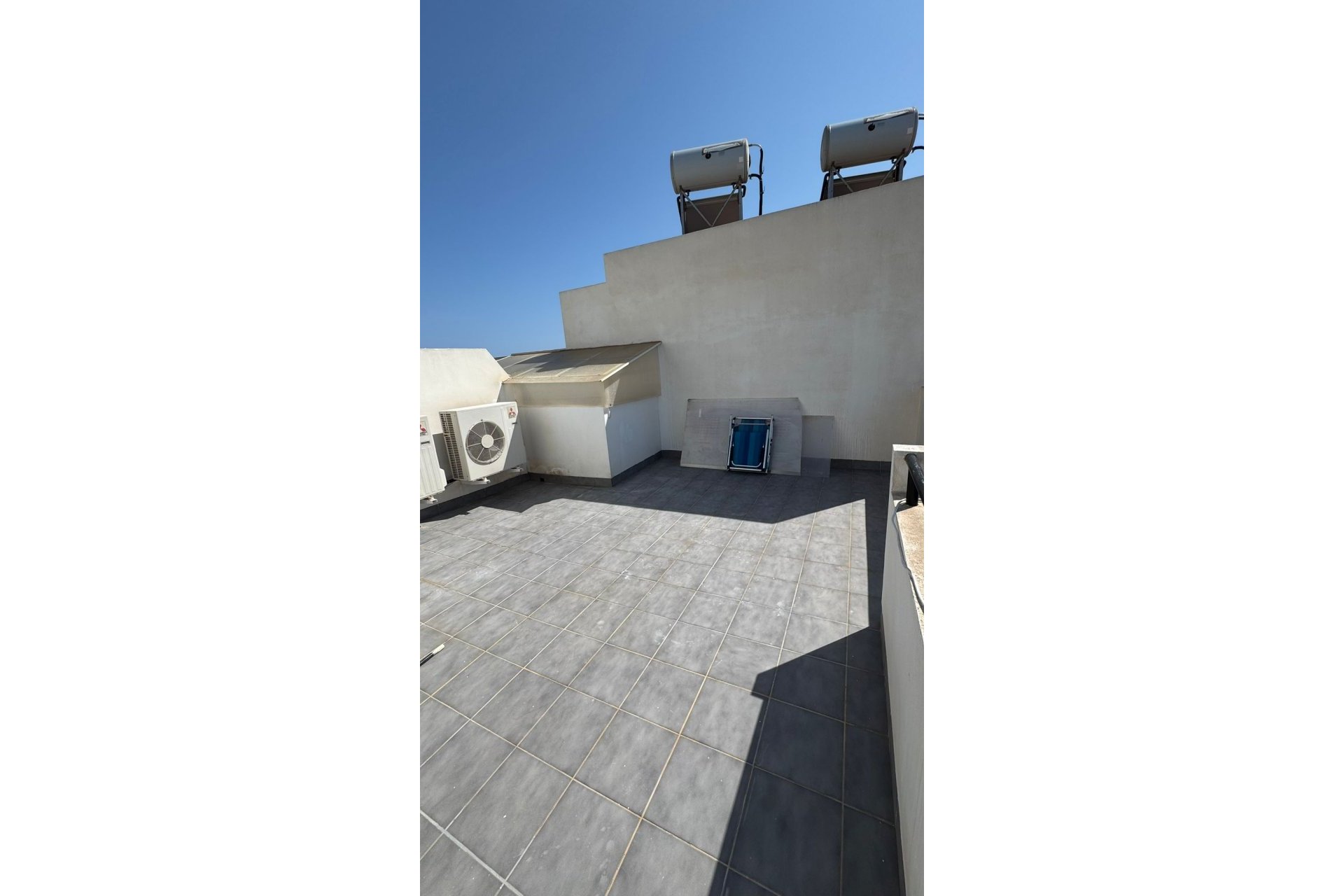 Wiederverkauf - Terrassenhaus - Torrevieja