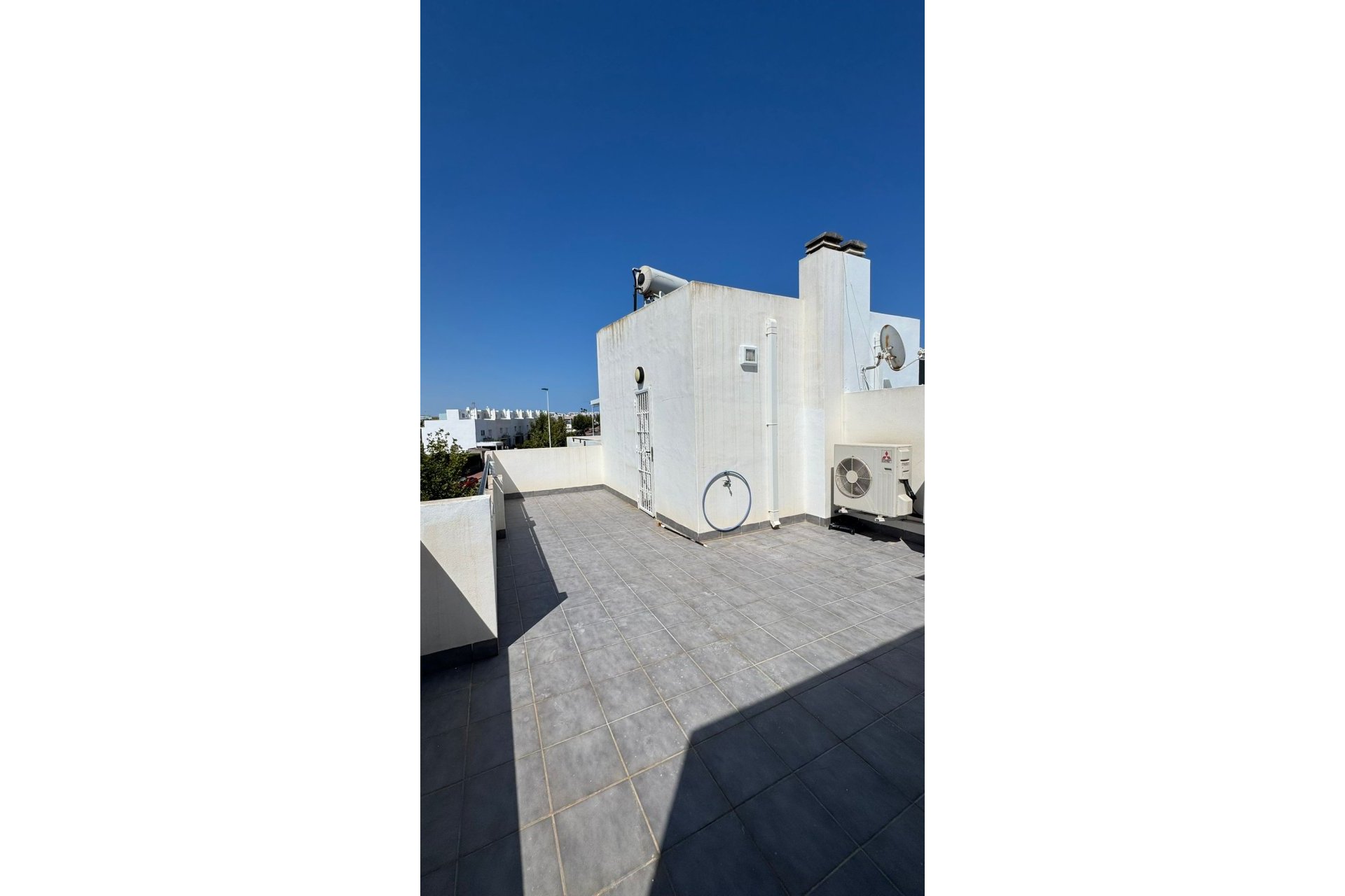 Wiederverkauf - Terrassenhaus - Torrevieja