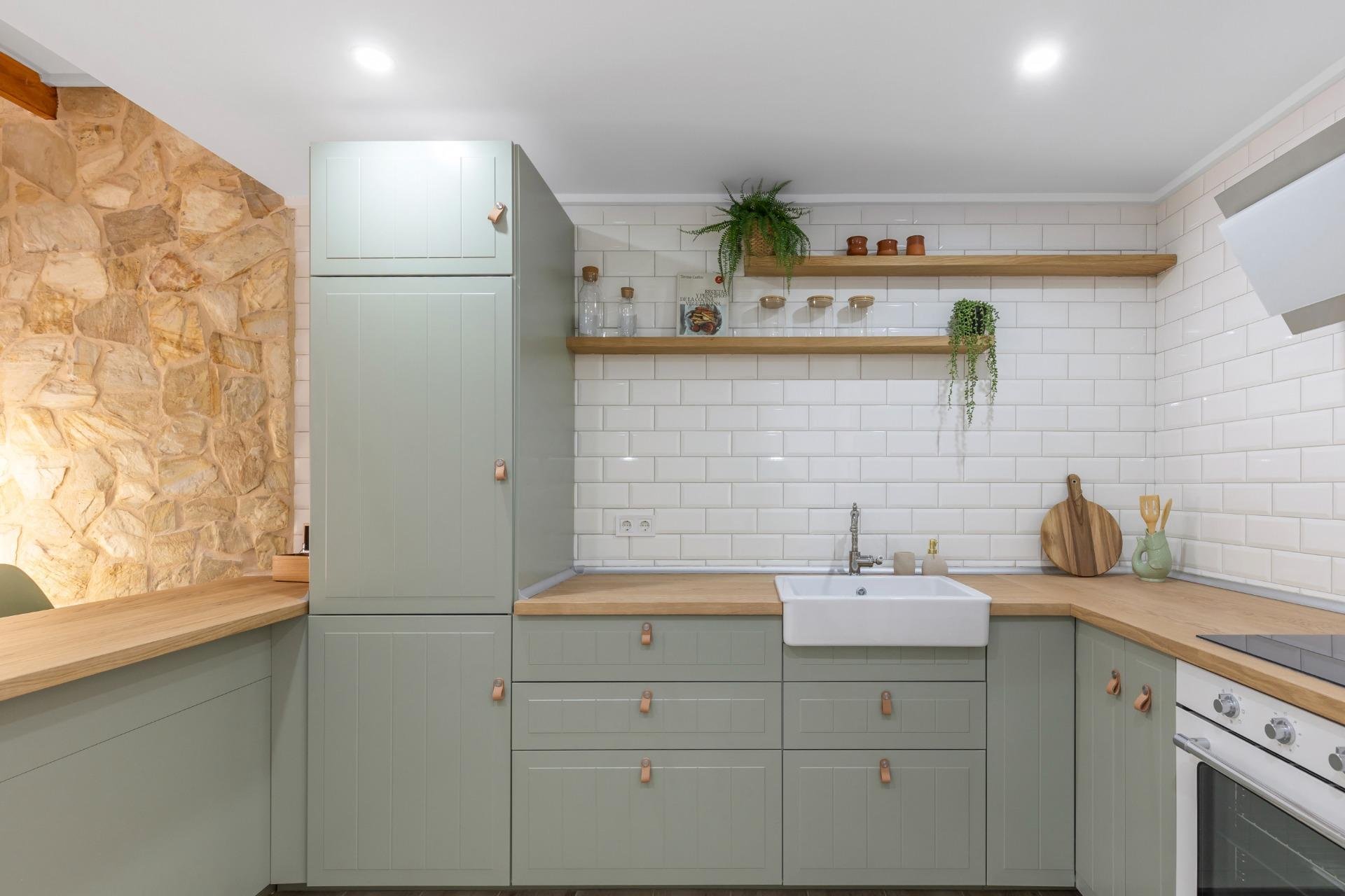 Wiederverkauf - Terrassenhaus - Torrevieja