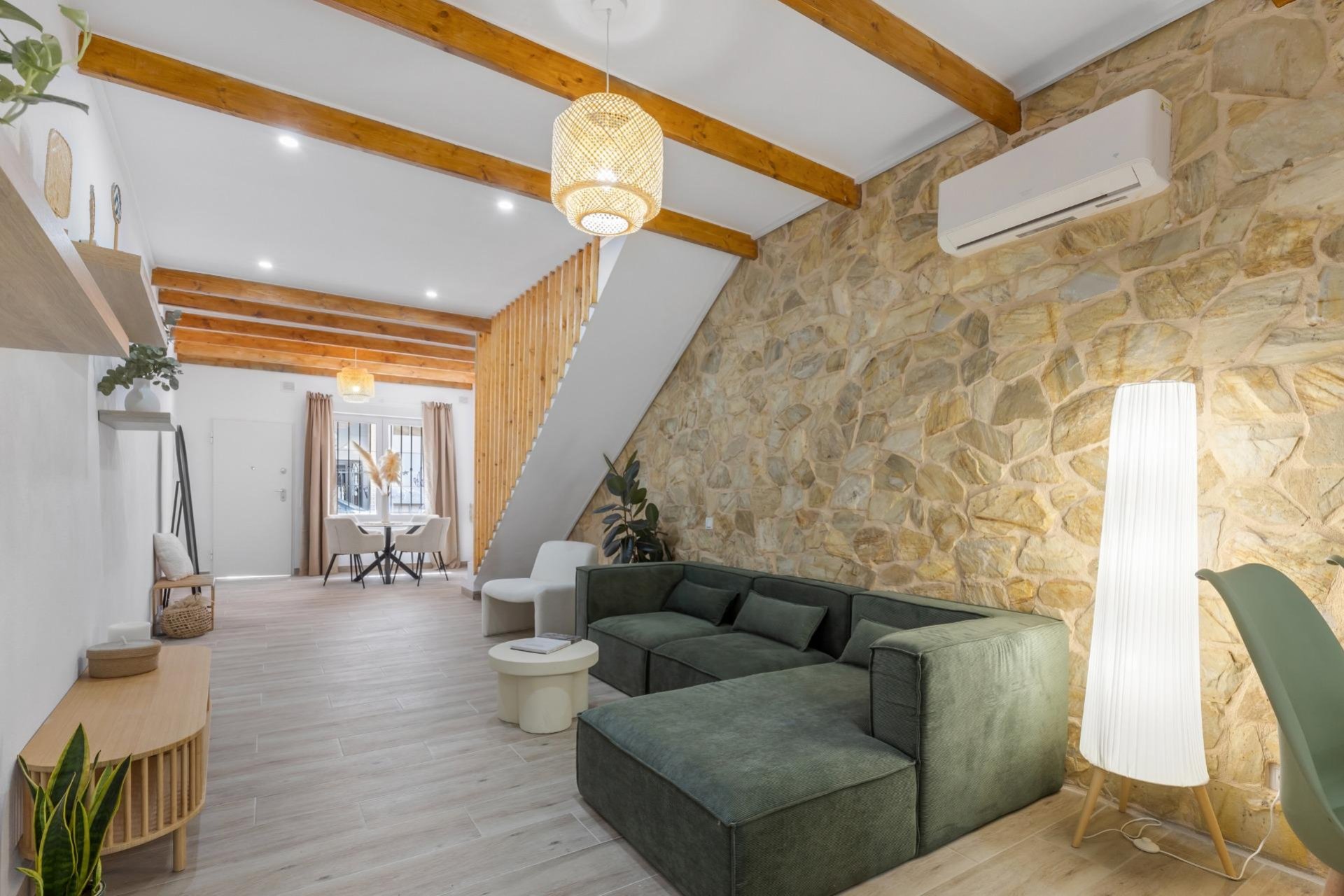 Wiederverkauf - Terrassenhaus - Torrevieja