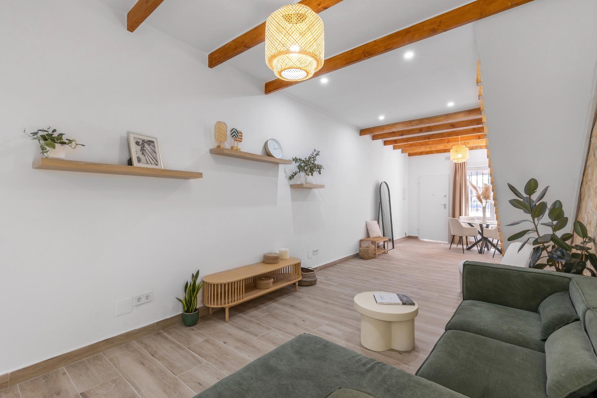 Wiederverkauf - Terrassenhaus - Torrevieja