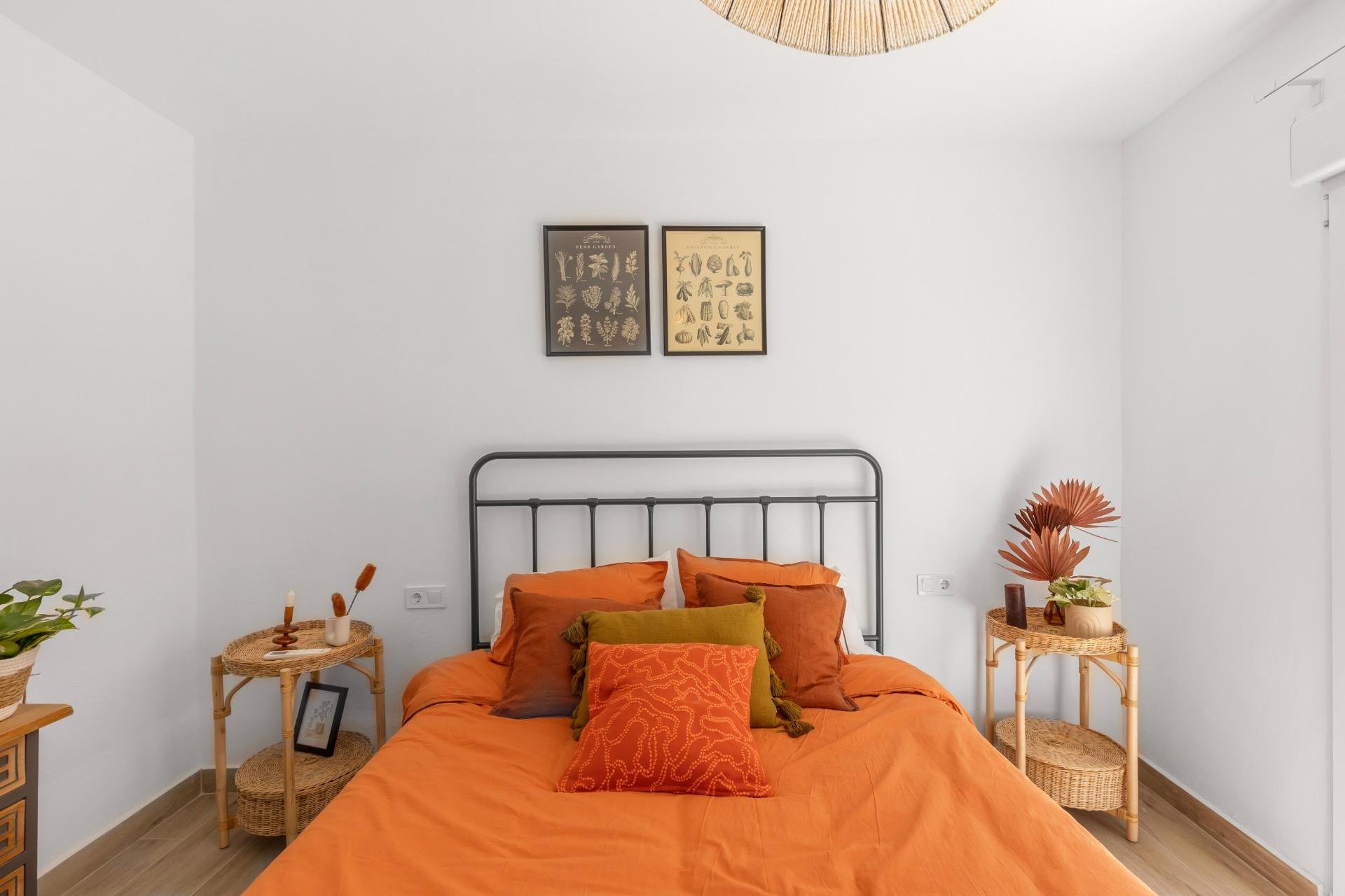 Wiederverkauf - Terrassenhaus - Torrevieja