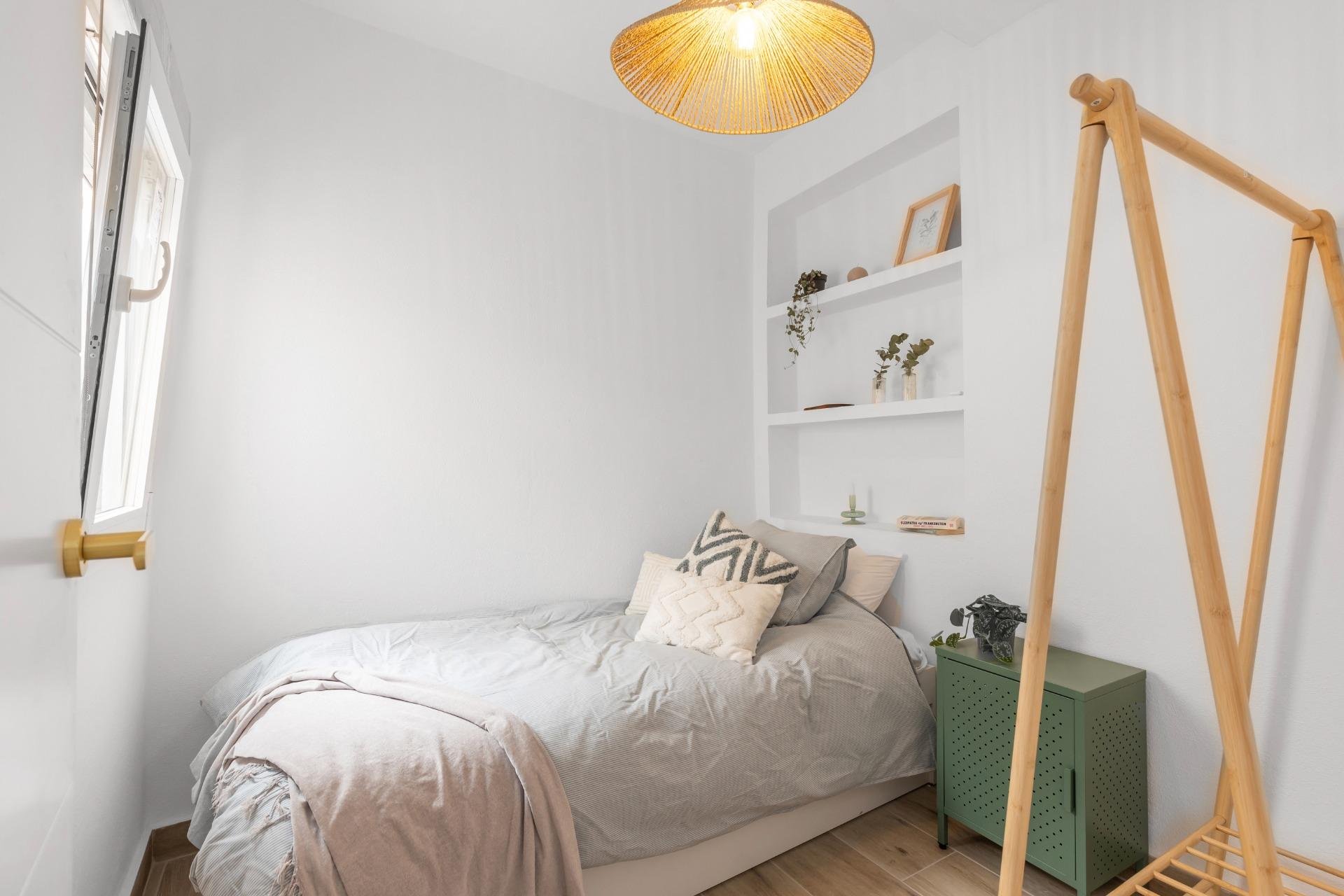 Wiederverkauf - Terrassenhaus - Torrevieja