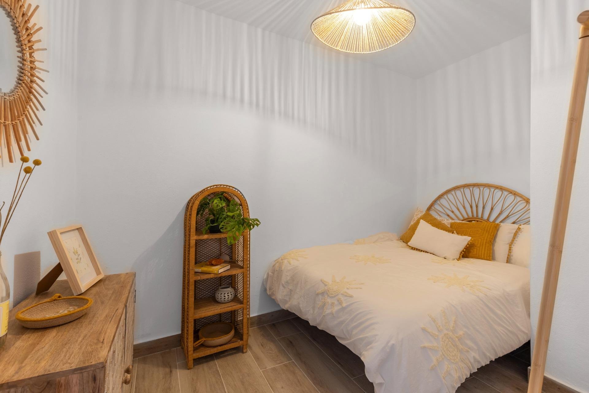 Wiederverkauf - Terrassenhaus - Torrevieja