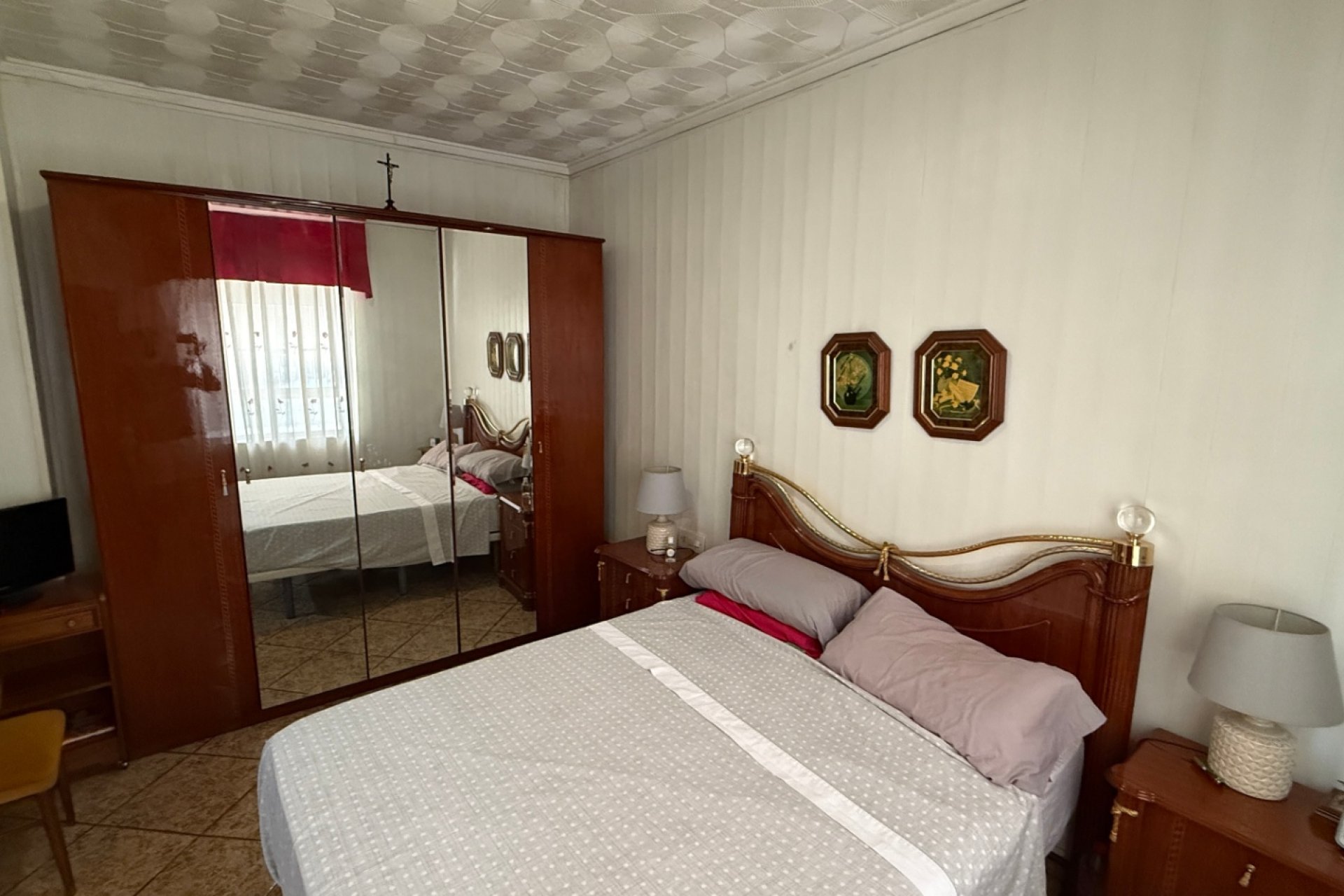 Wiederverkauf - Terrassenhaus - Torrevieja