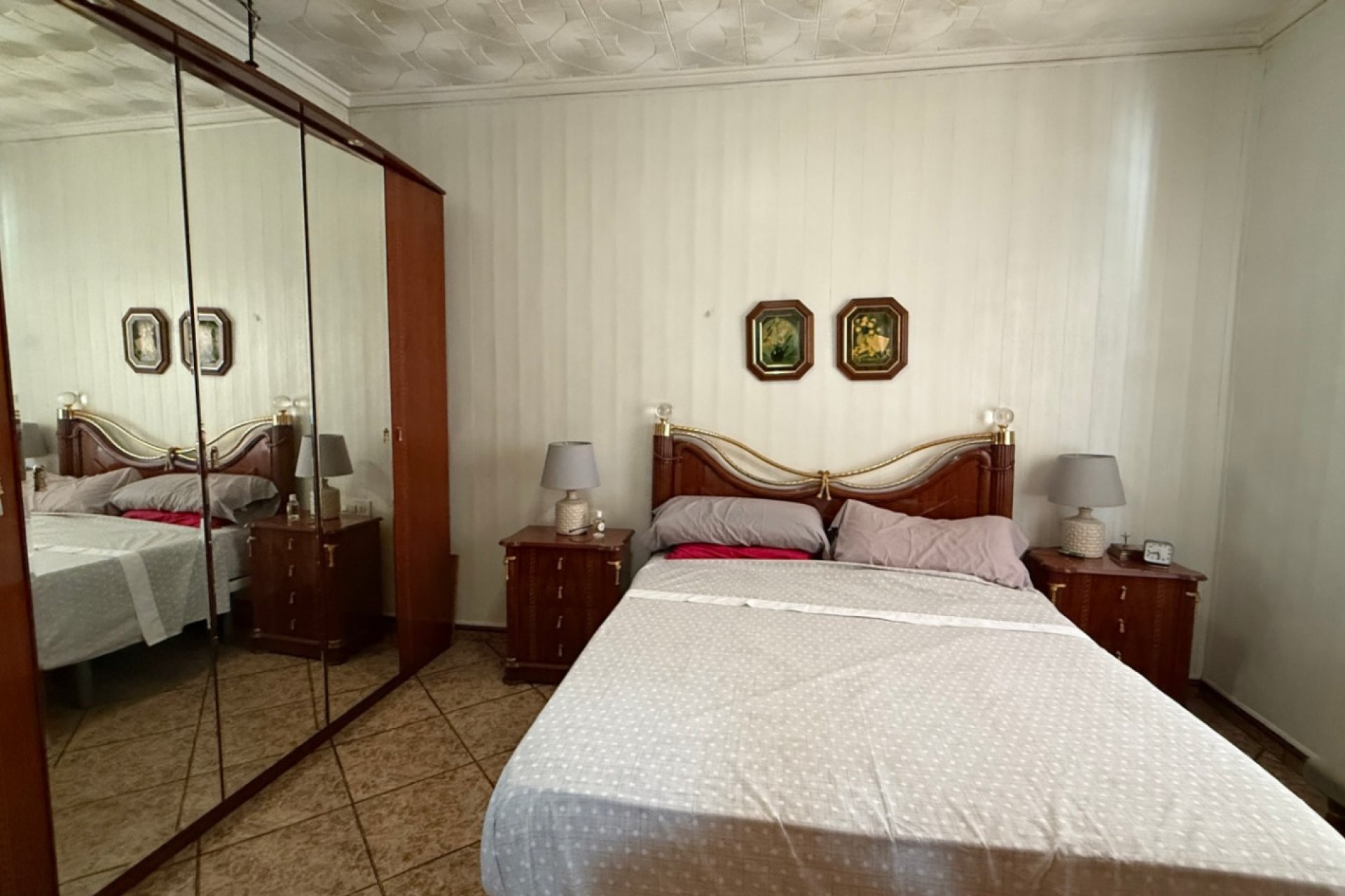 Wiederverkauf - Terrassenhaus - Torrevieja